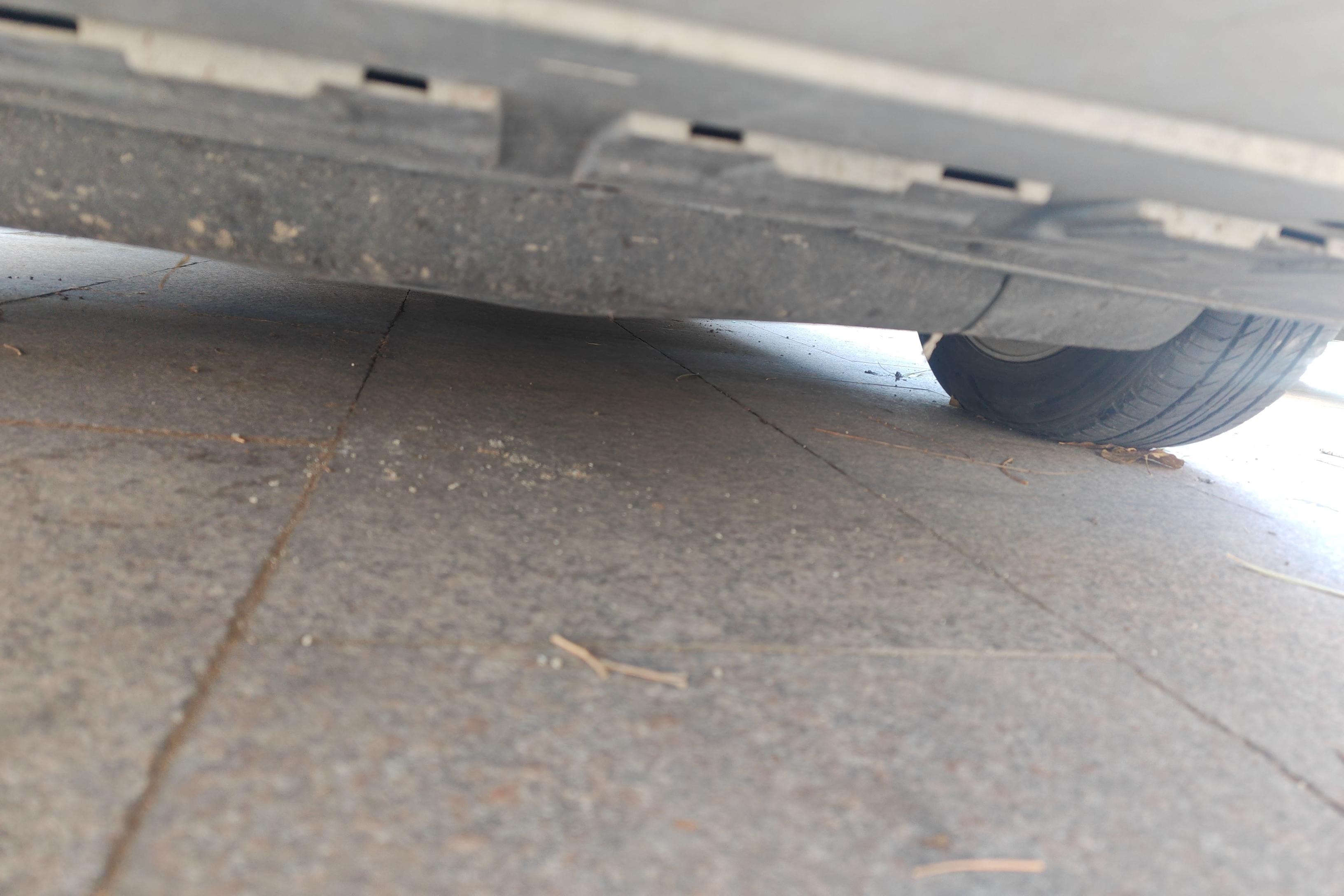 Honda Gienia 2018 #5 Honda Gienia 2018 car image #5