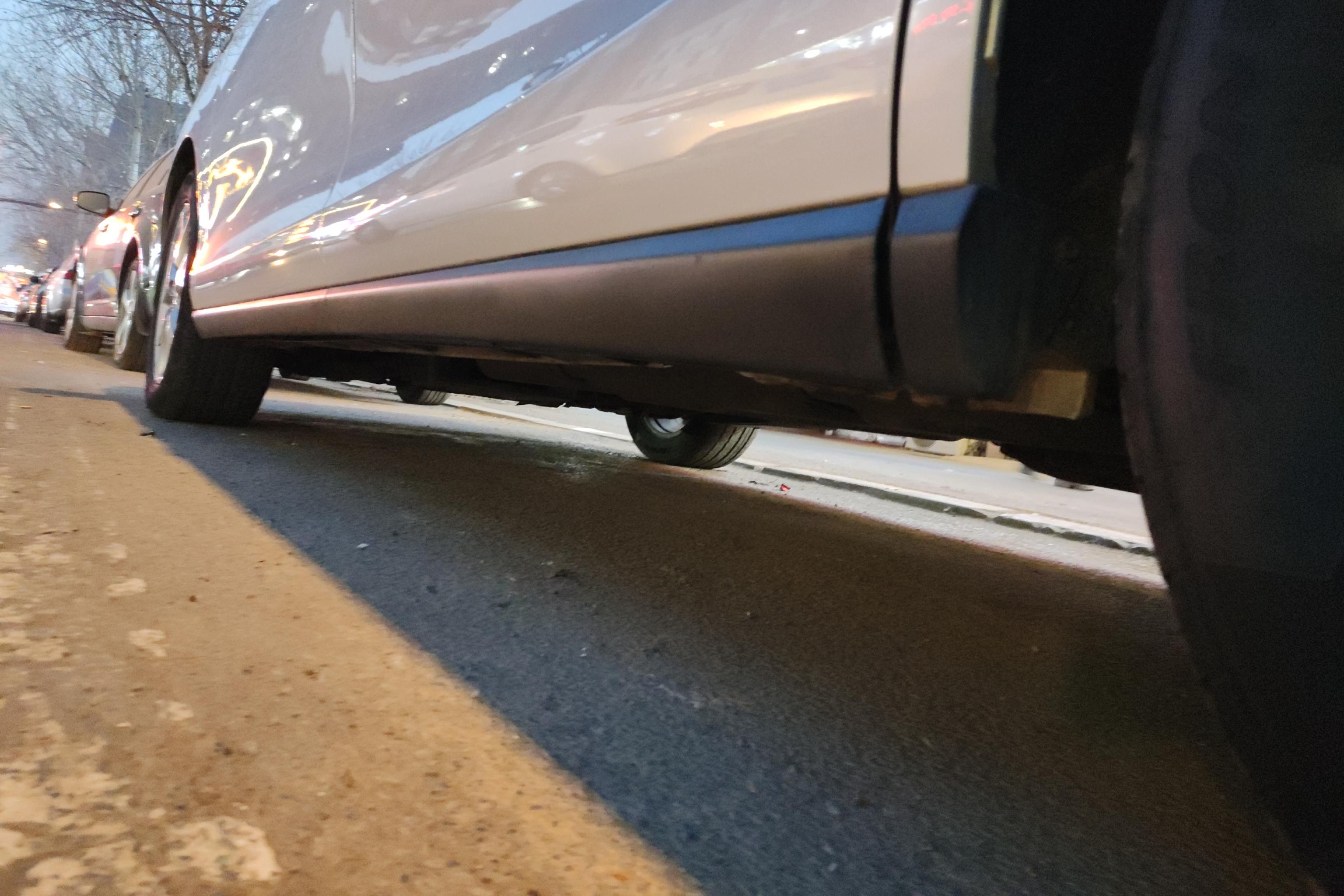 Toyota Previa 2009 #5 Toyota Previa 2009 car image #5