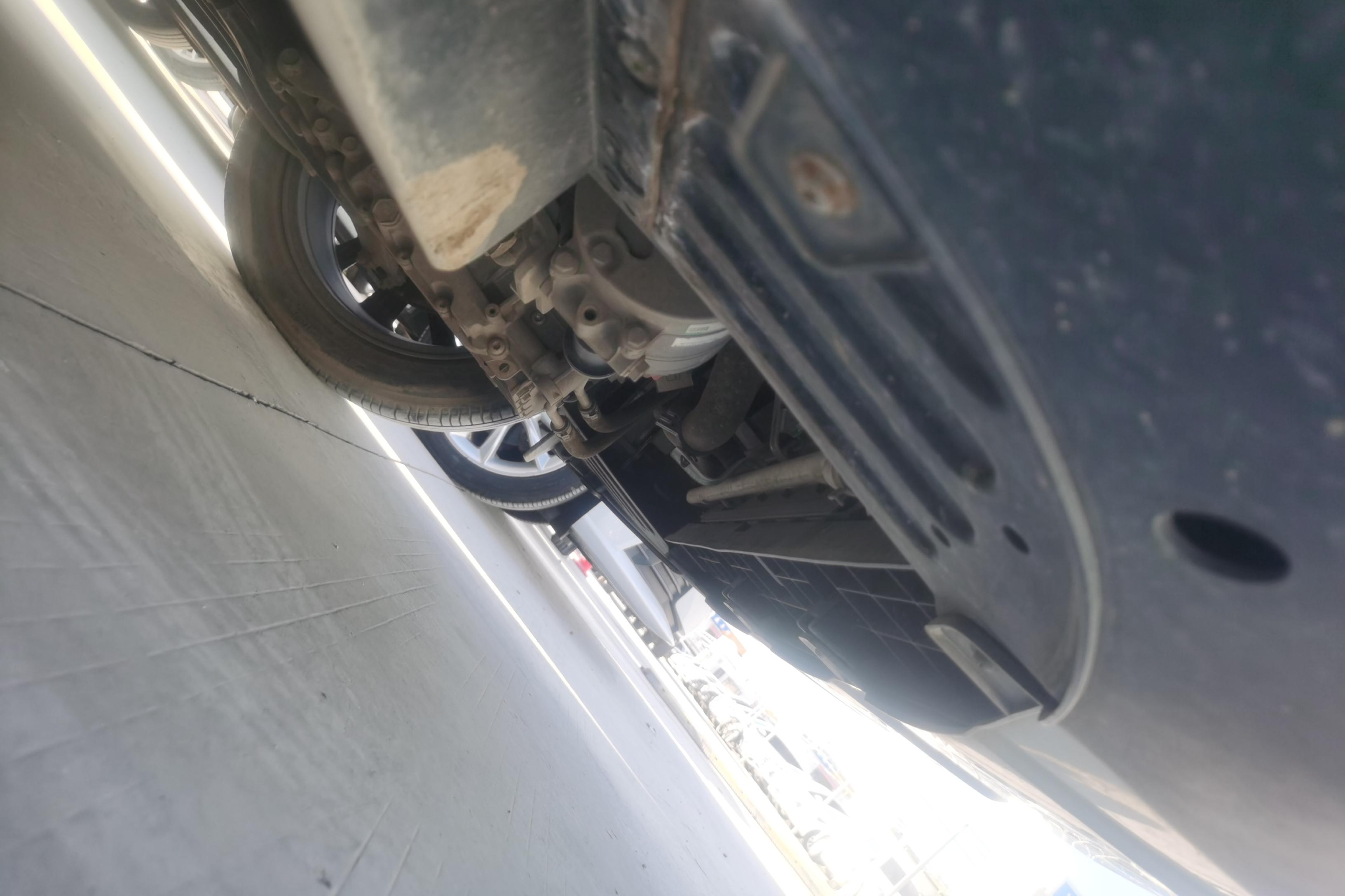 GAC Qizhi PHEV 2018 immagine di auto #5