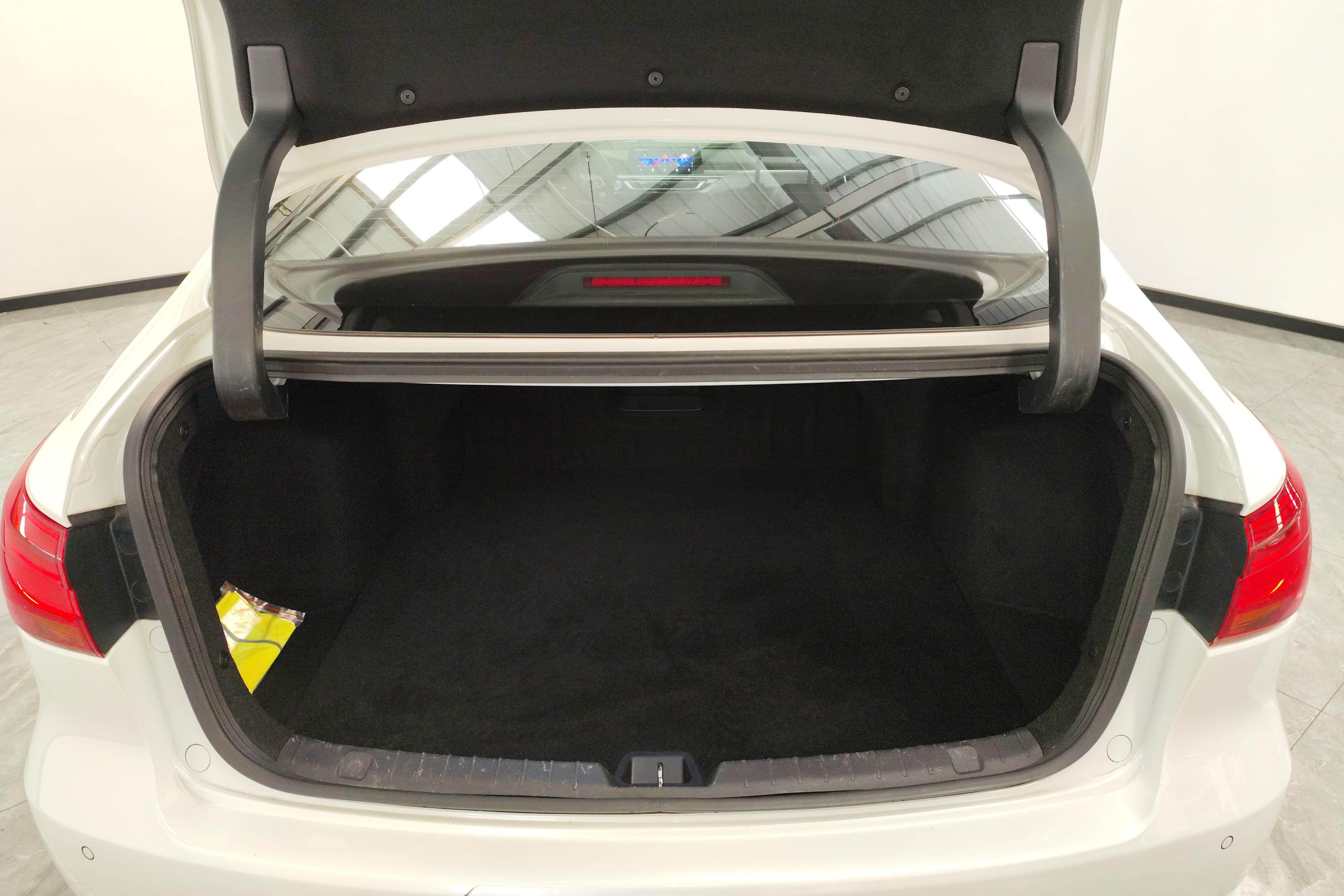 长安 锐程CC 2020 汽车图片 #5