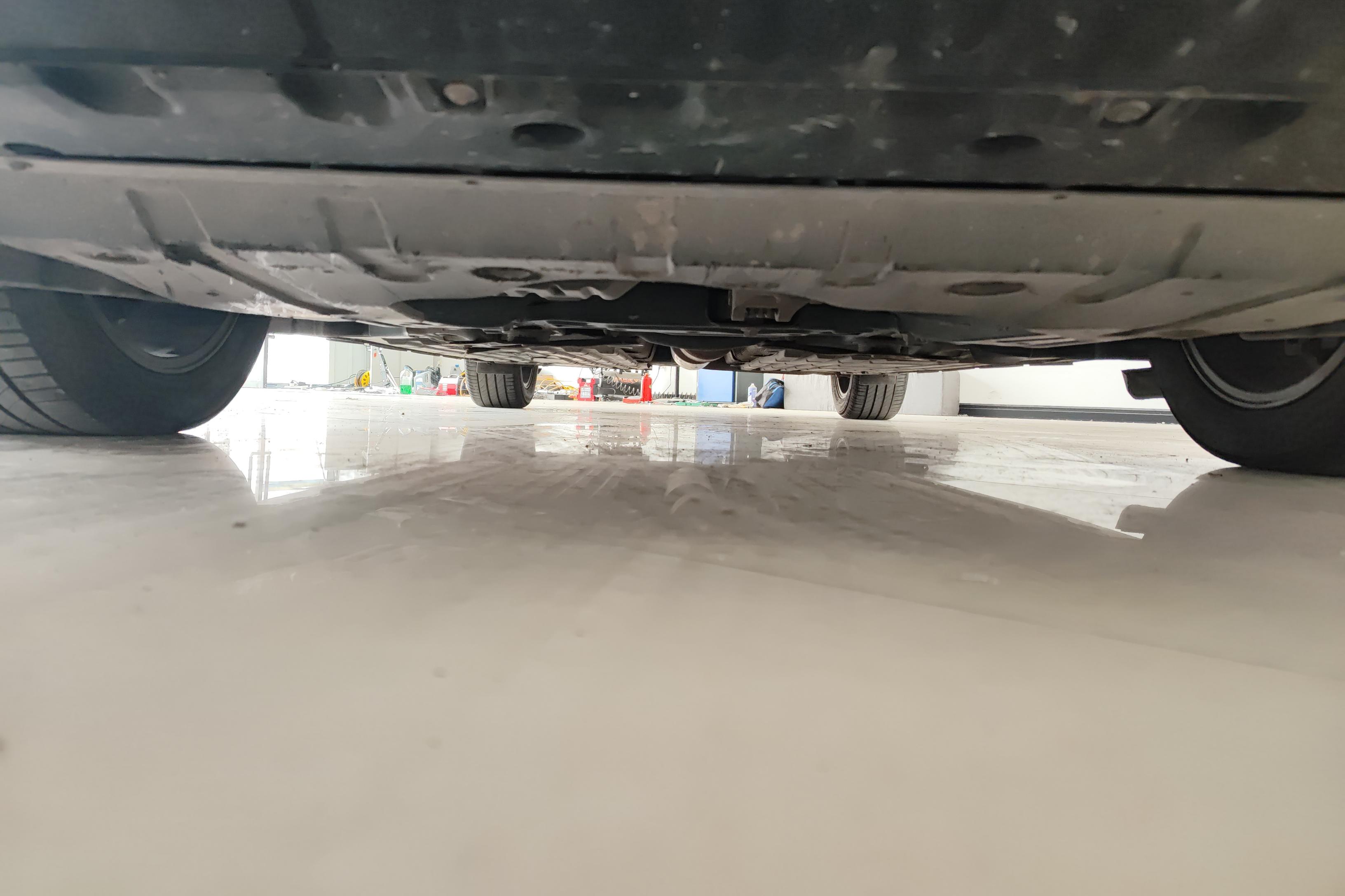 GAC Trumpchi GA8 2017 car image #5