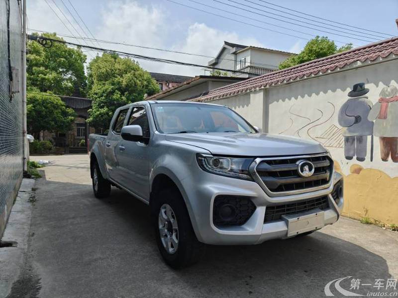 Great Wall Wingle 7 2021 car image #5