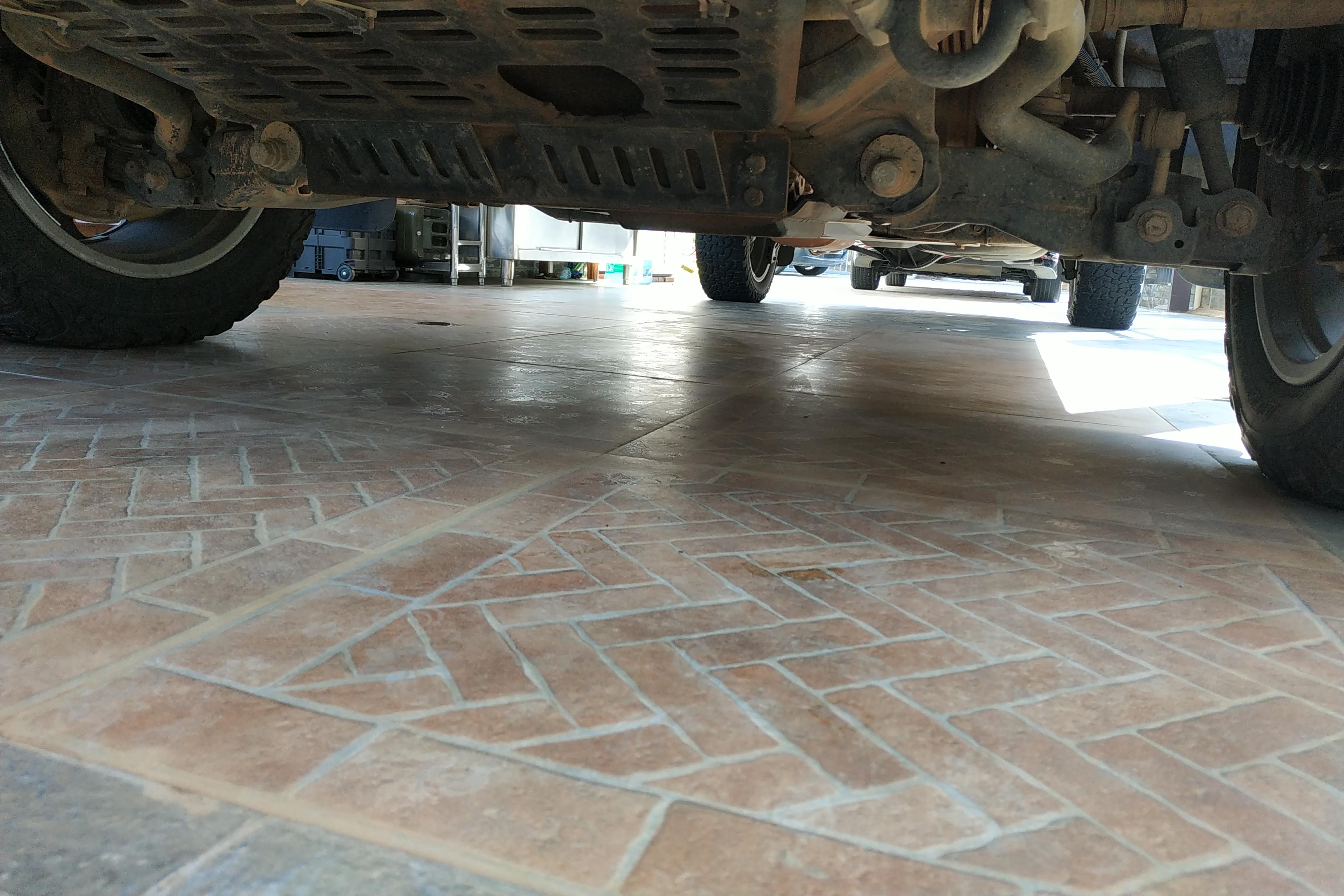 Toyota Tundra 2014 immagine di auto #5