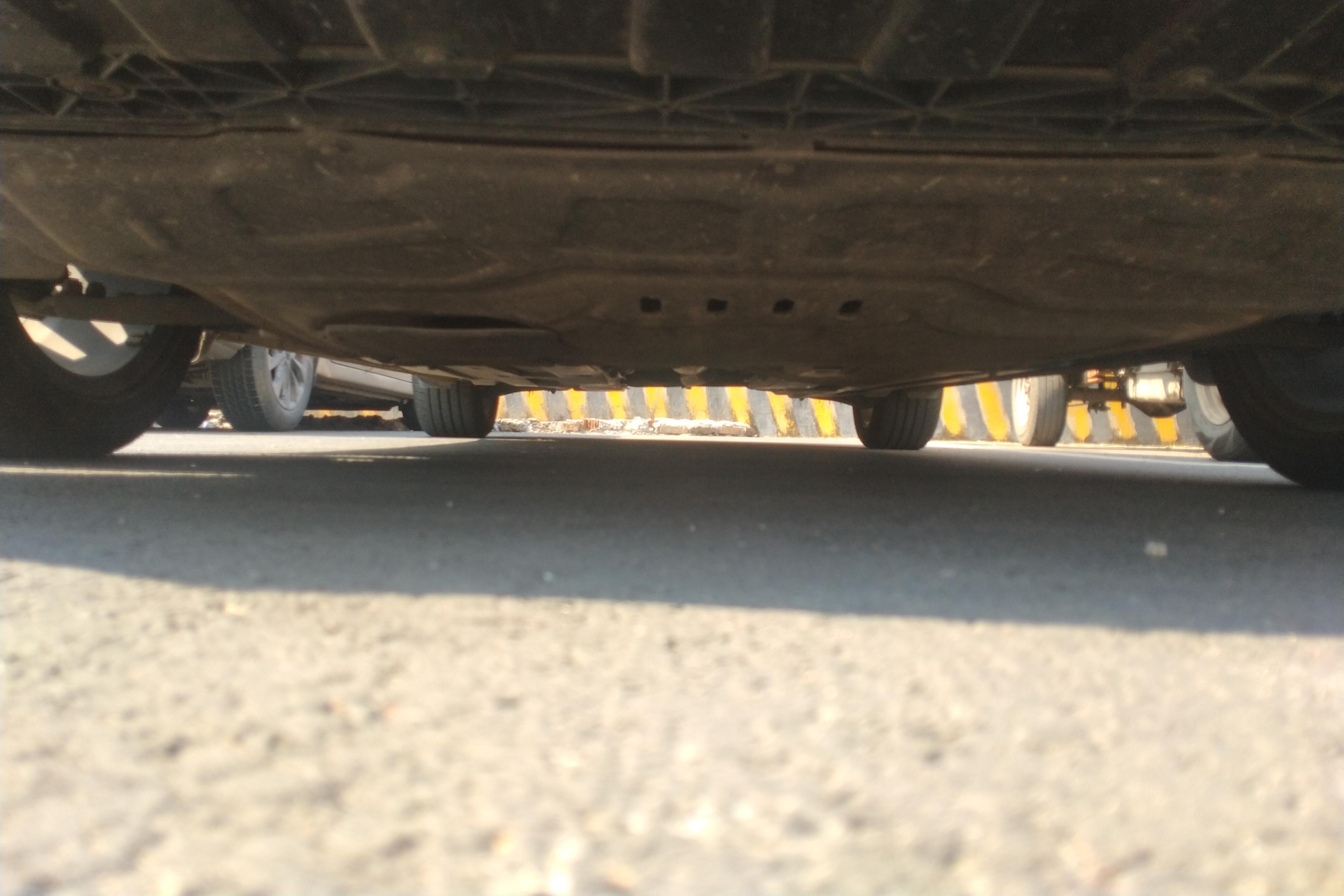 Changan Raeton 2018 car image #5