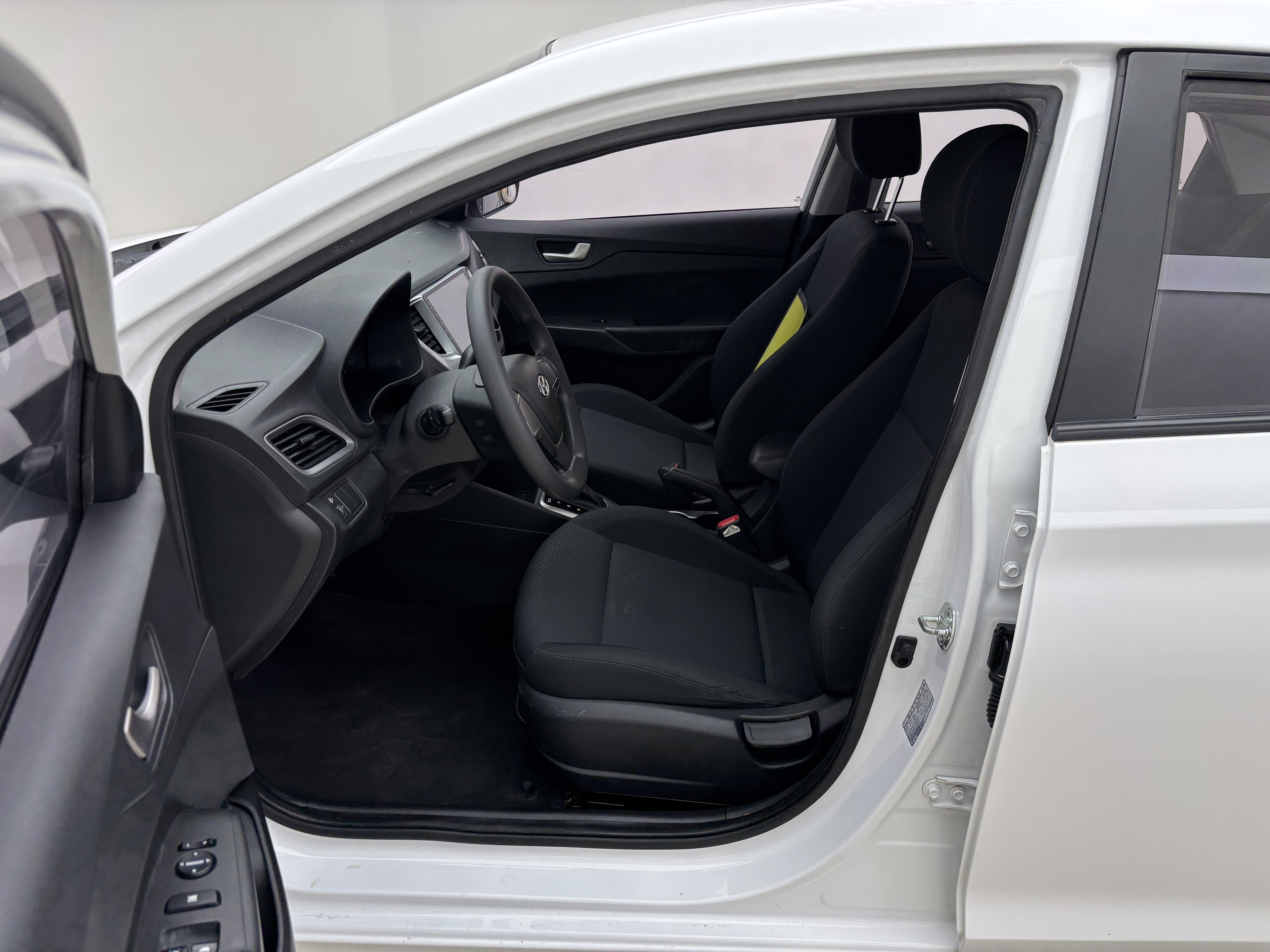 Hyundai Verna 2019 car image #5