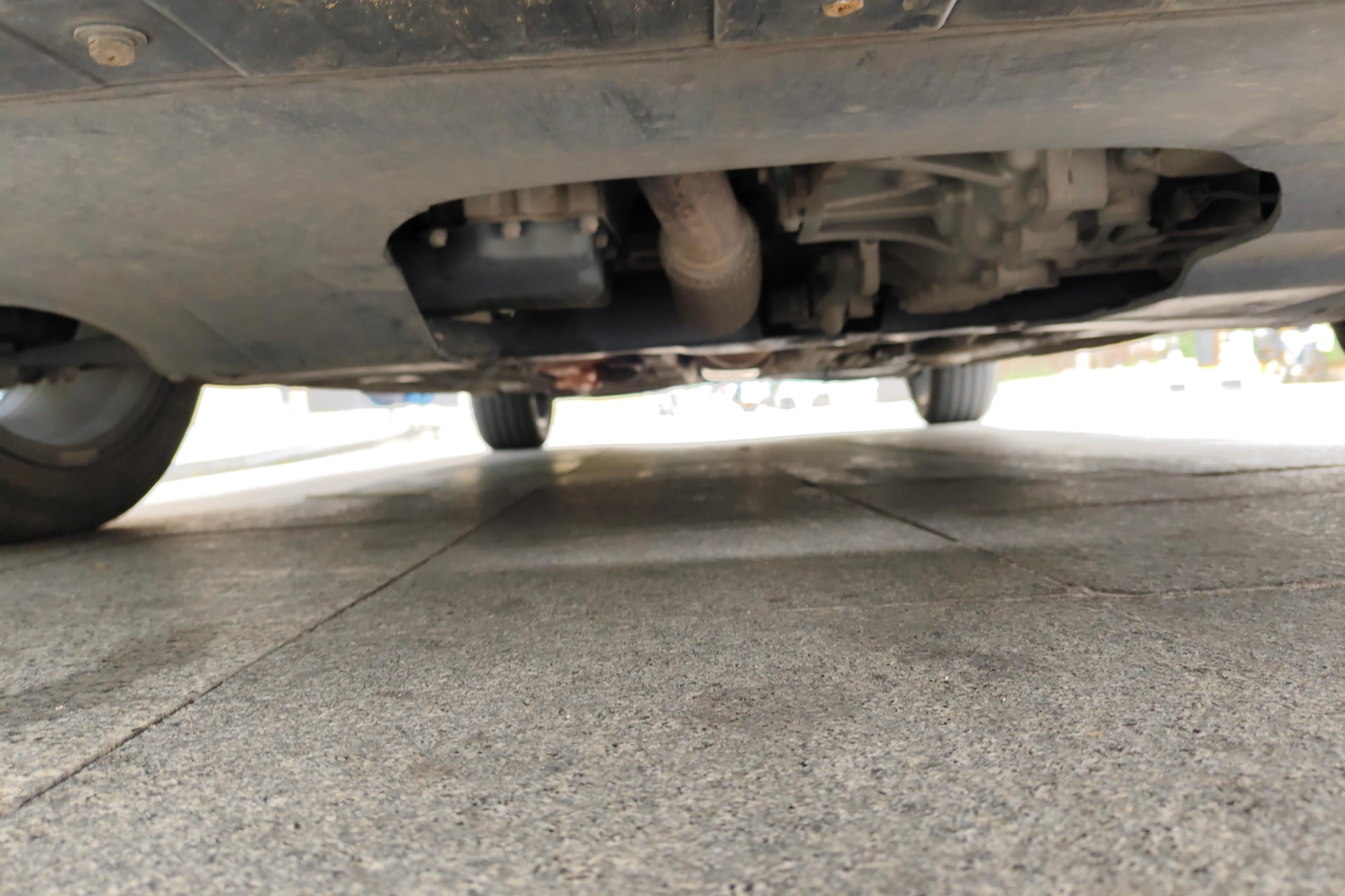 MG 6 New Energy 2019 car image #5