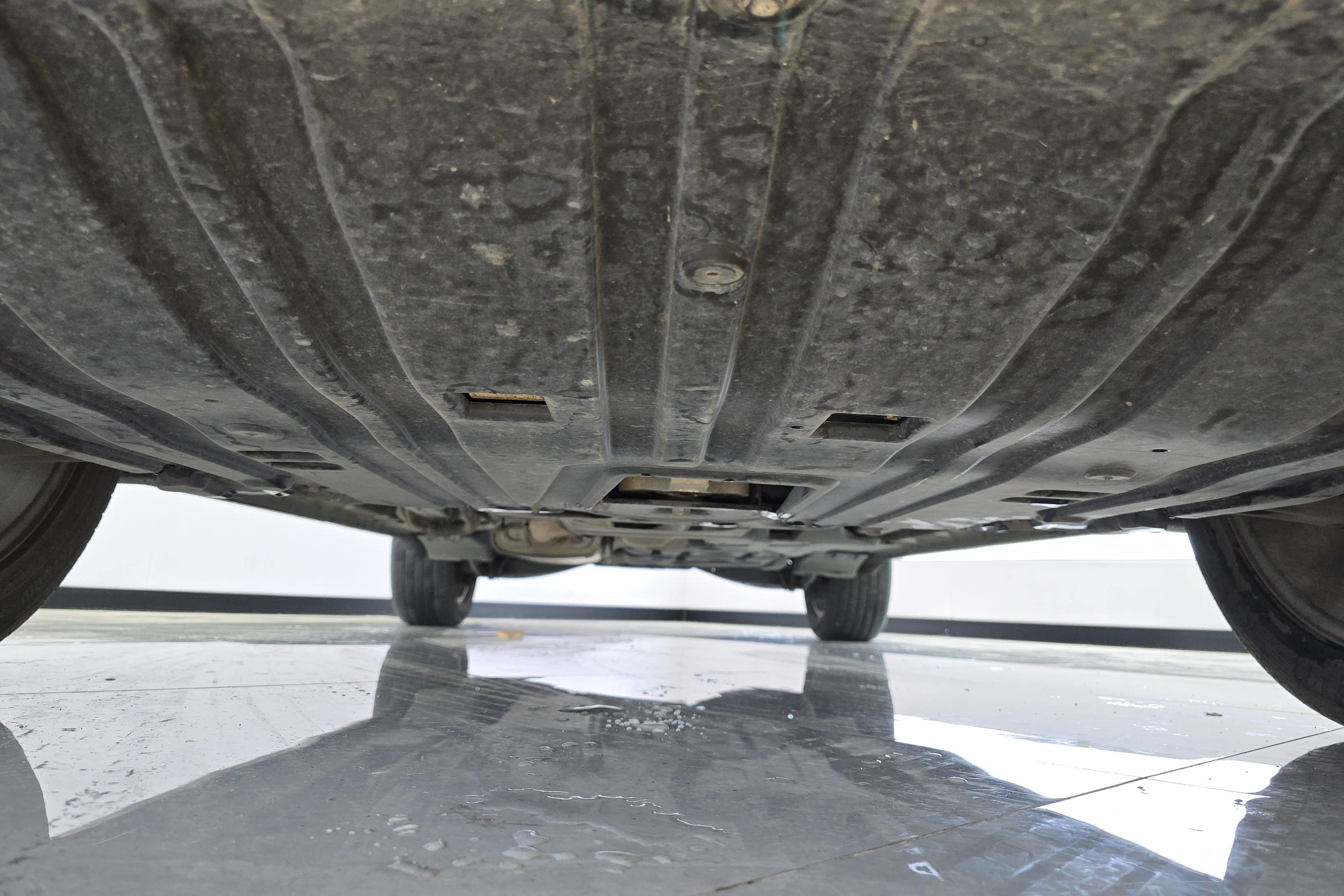 Ford Equator 2022 immagine di auto #5