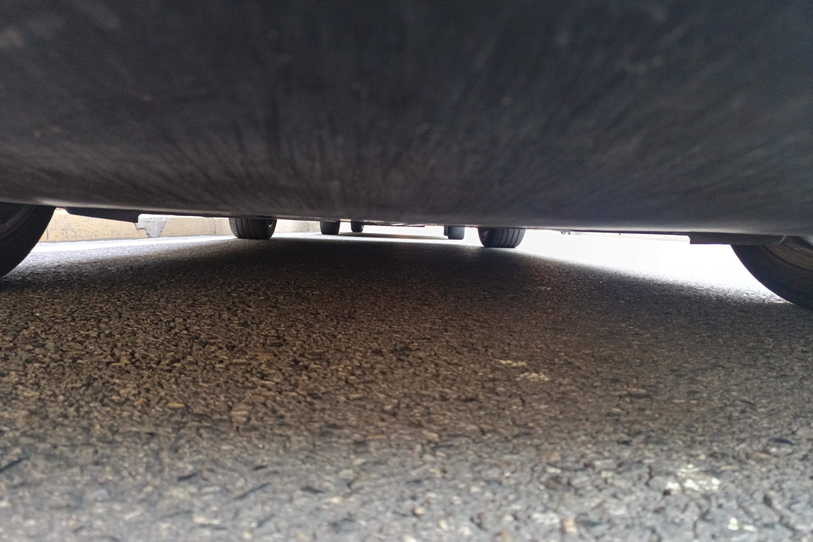 特斯拉 Model S 2018 汽车图片 #5