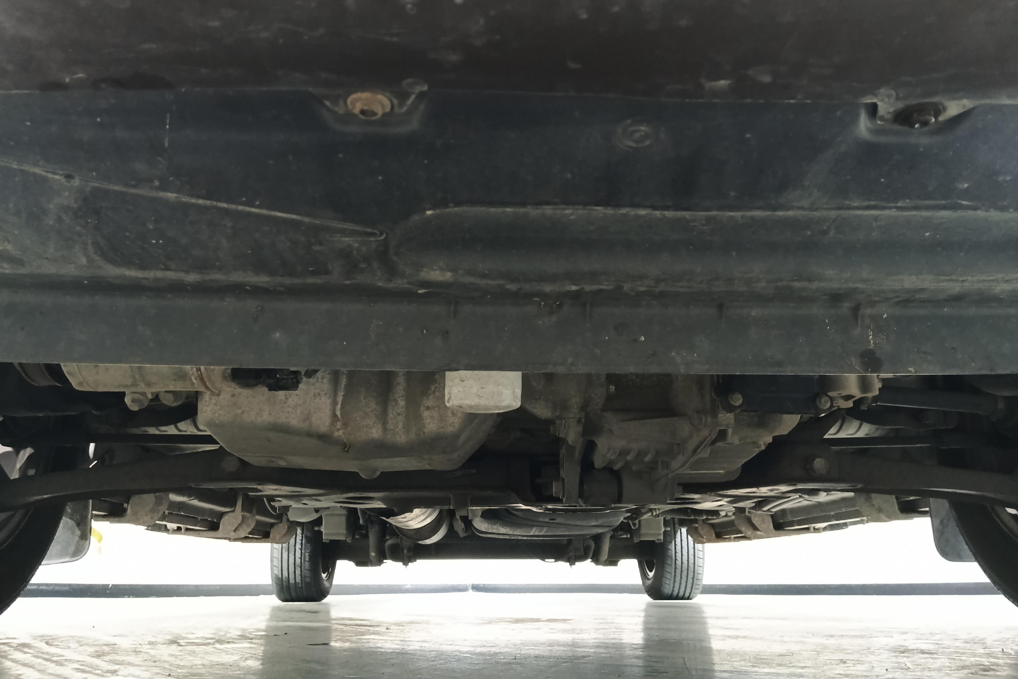 Ford Tourneo 2017 car image #5