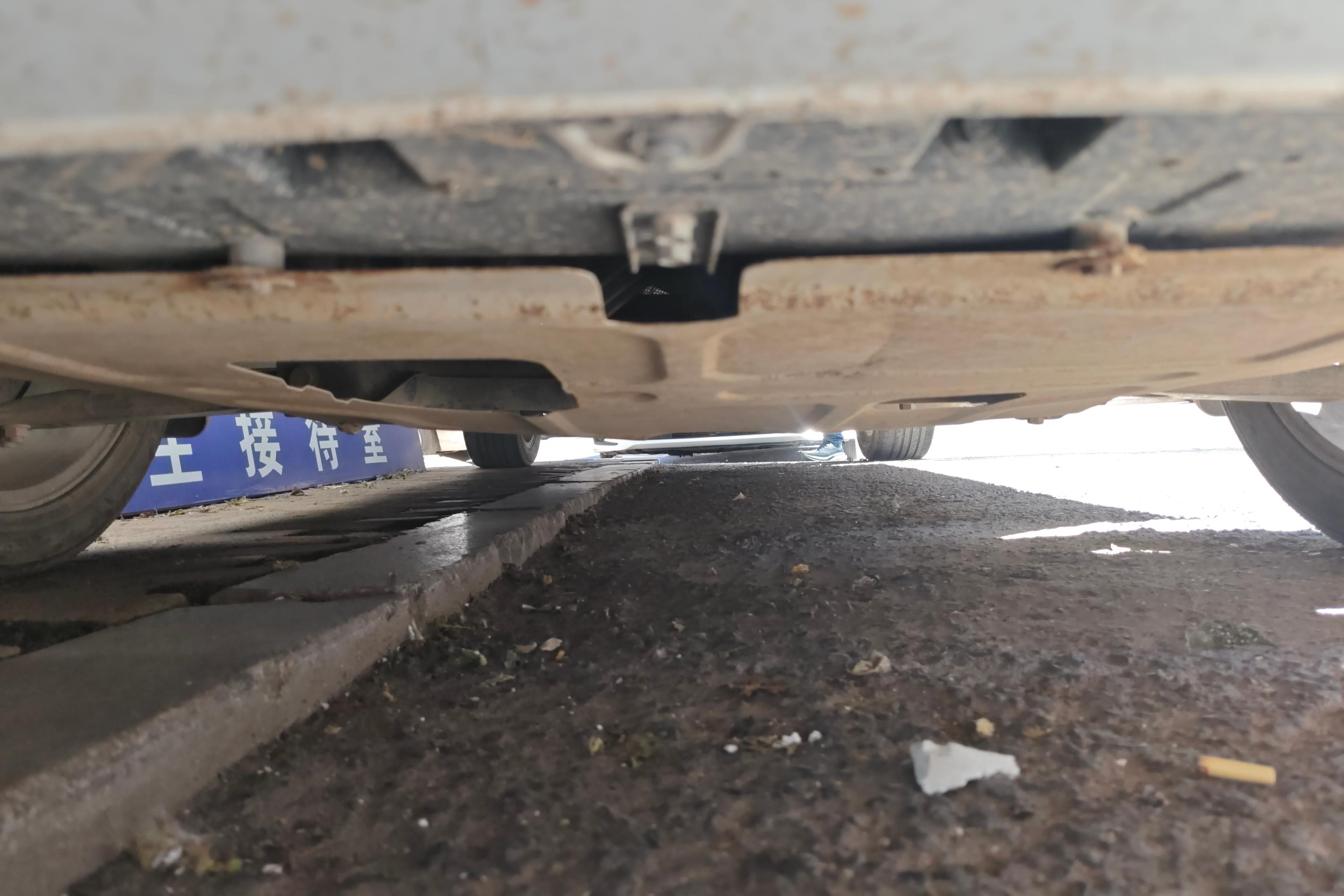 GAC Trumpchi M6 2020 car image #5