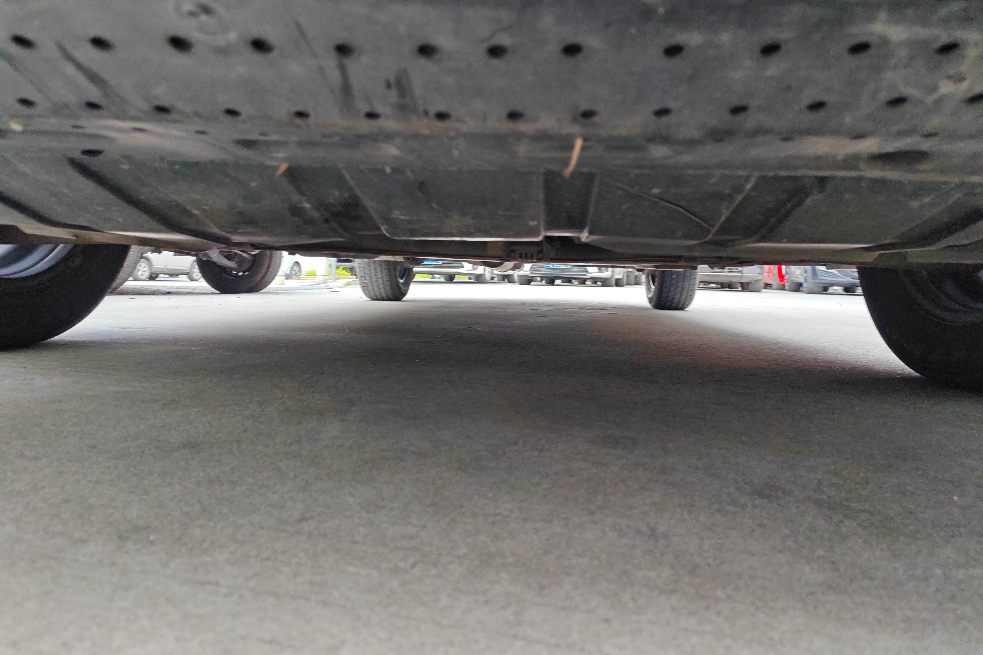 铃木 骁途 2017 汽车图片 #5