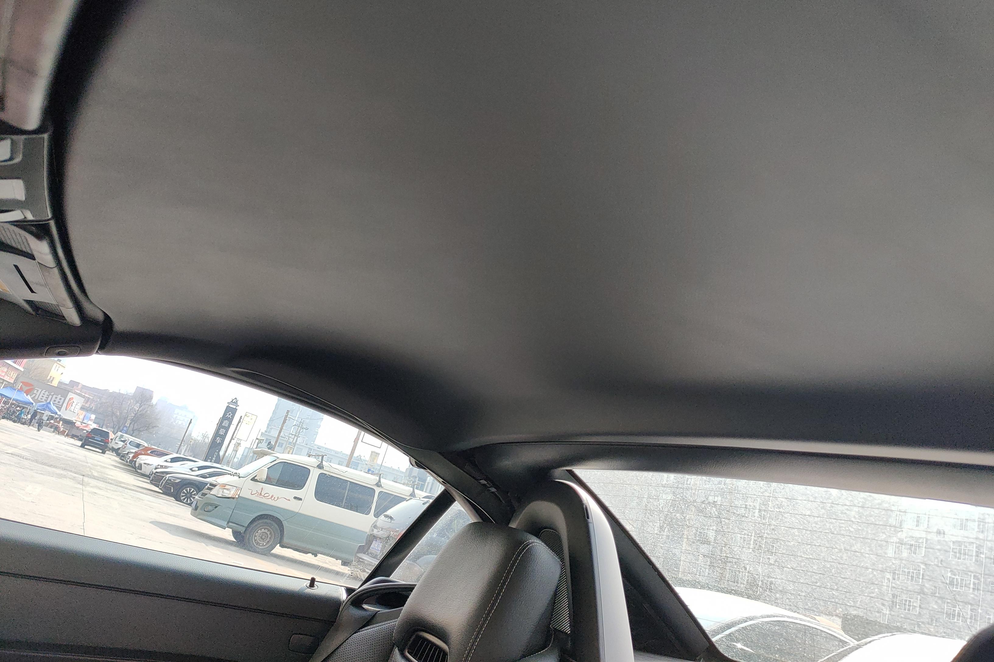 Mercedes-Benz SLC Class 2017 #5 Mercedes-Benz SLC Class 2017 car image #5