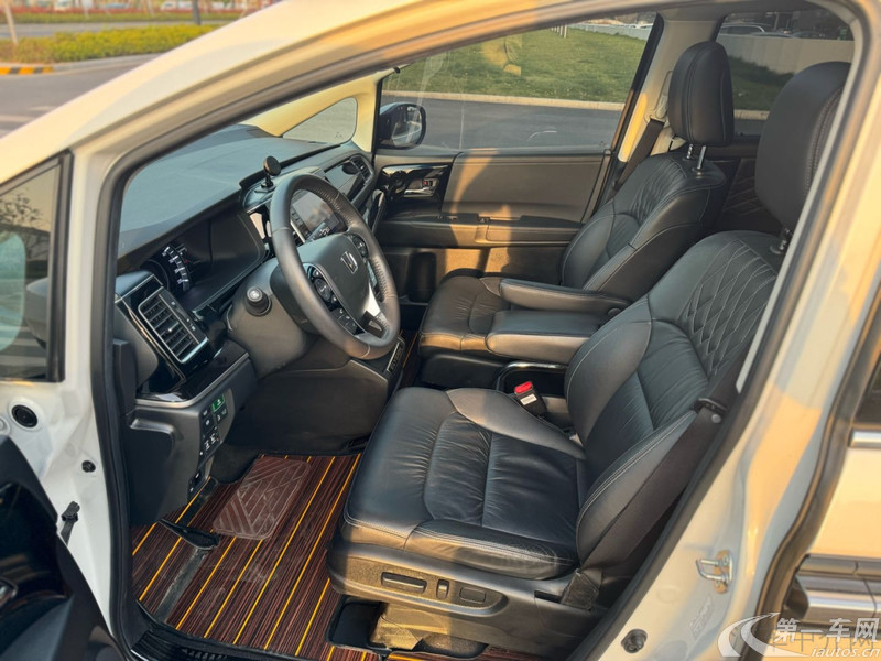 Honda Elysion 2020 car image #5