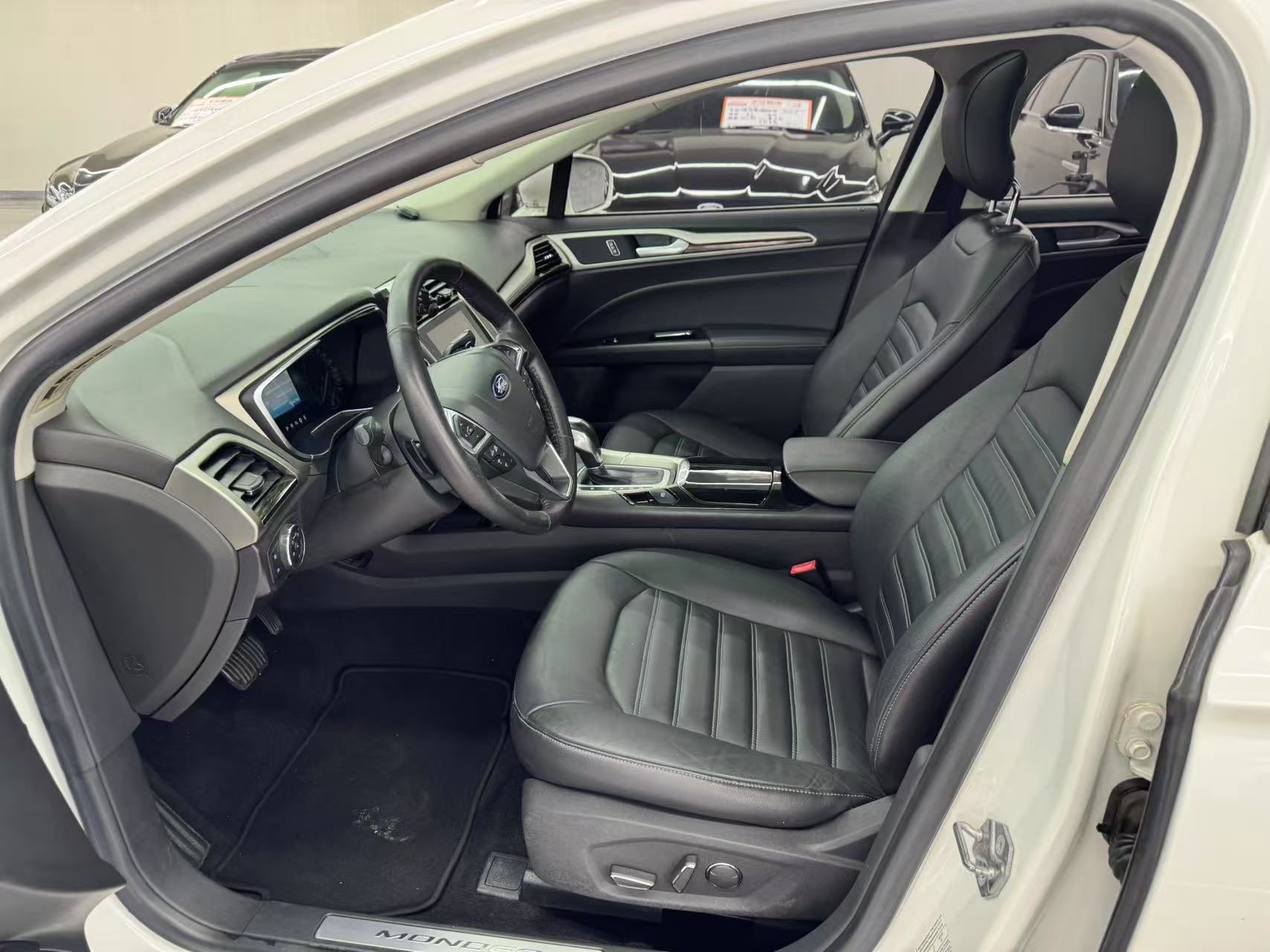 Ford Zhisheng 2015 #5 Ford Zhisheng 2015 car image #5