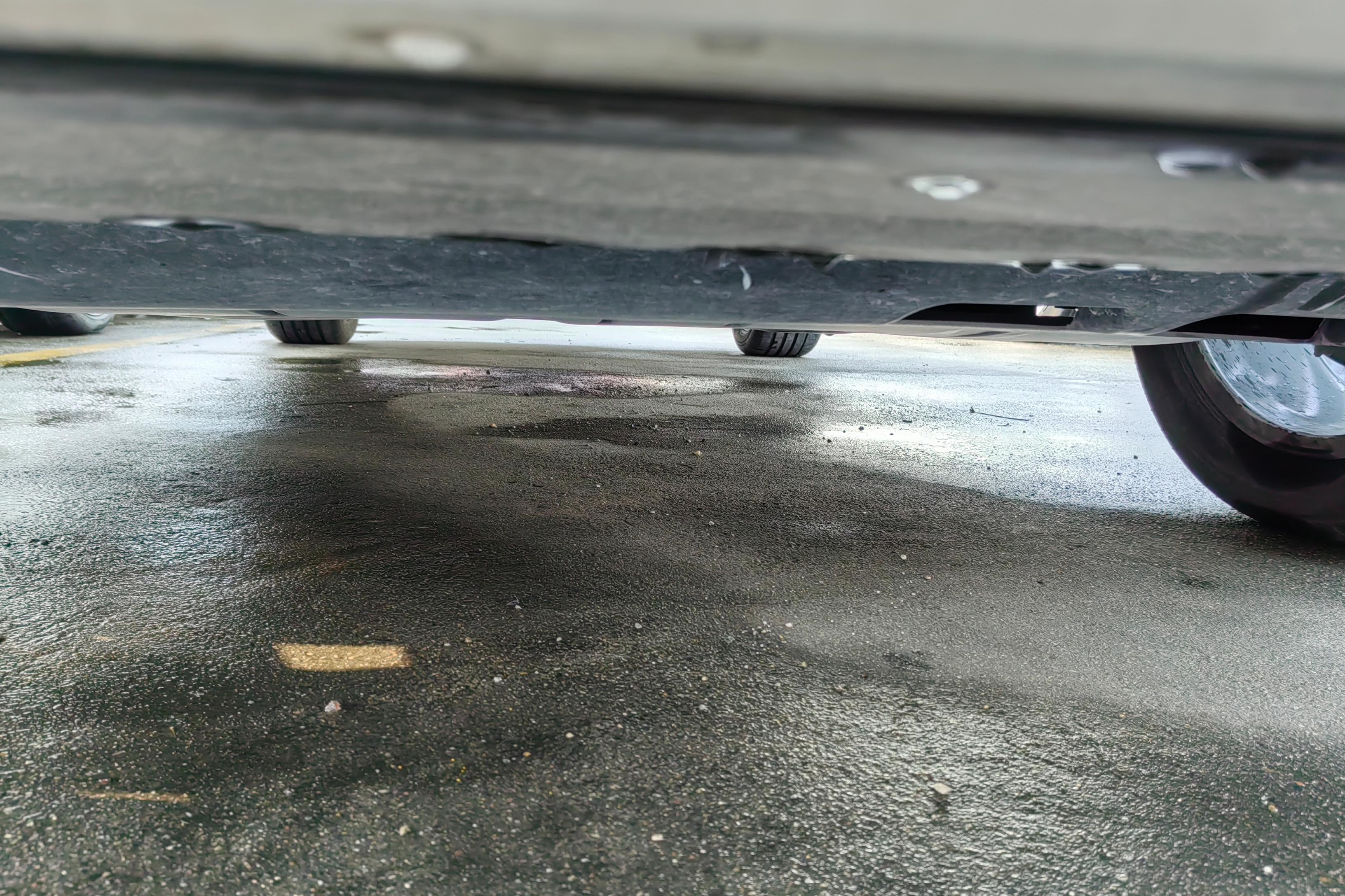 Volkswagen Tayron X 2022 #5 Volkswagen Tayron X 2022 car image #5