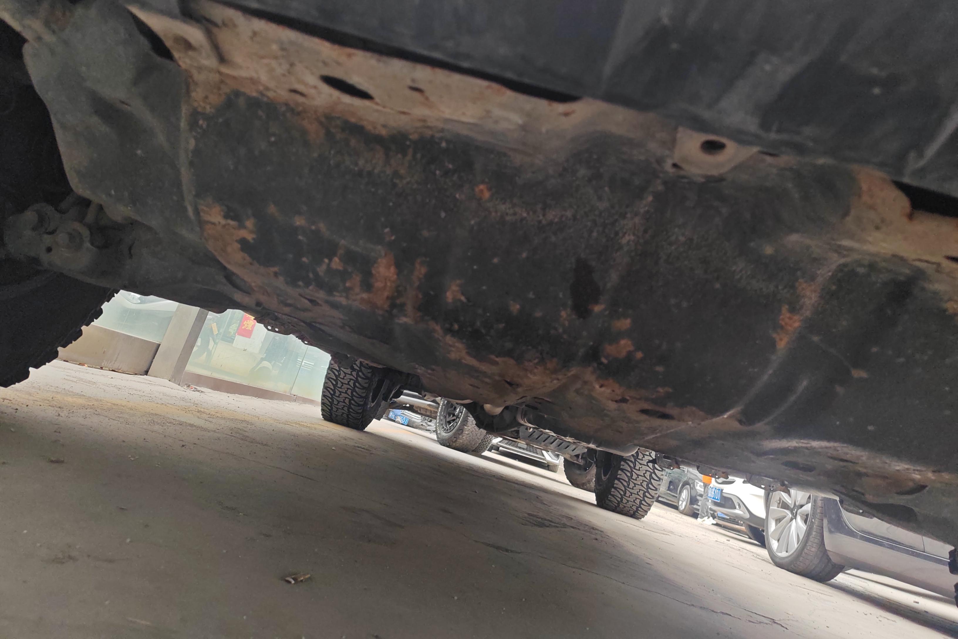 Toyota Tundra 2014 #5 Toyota Tundra 2014 immagine di auto #5