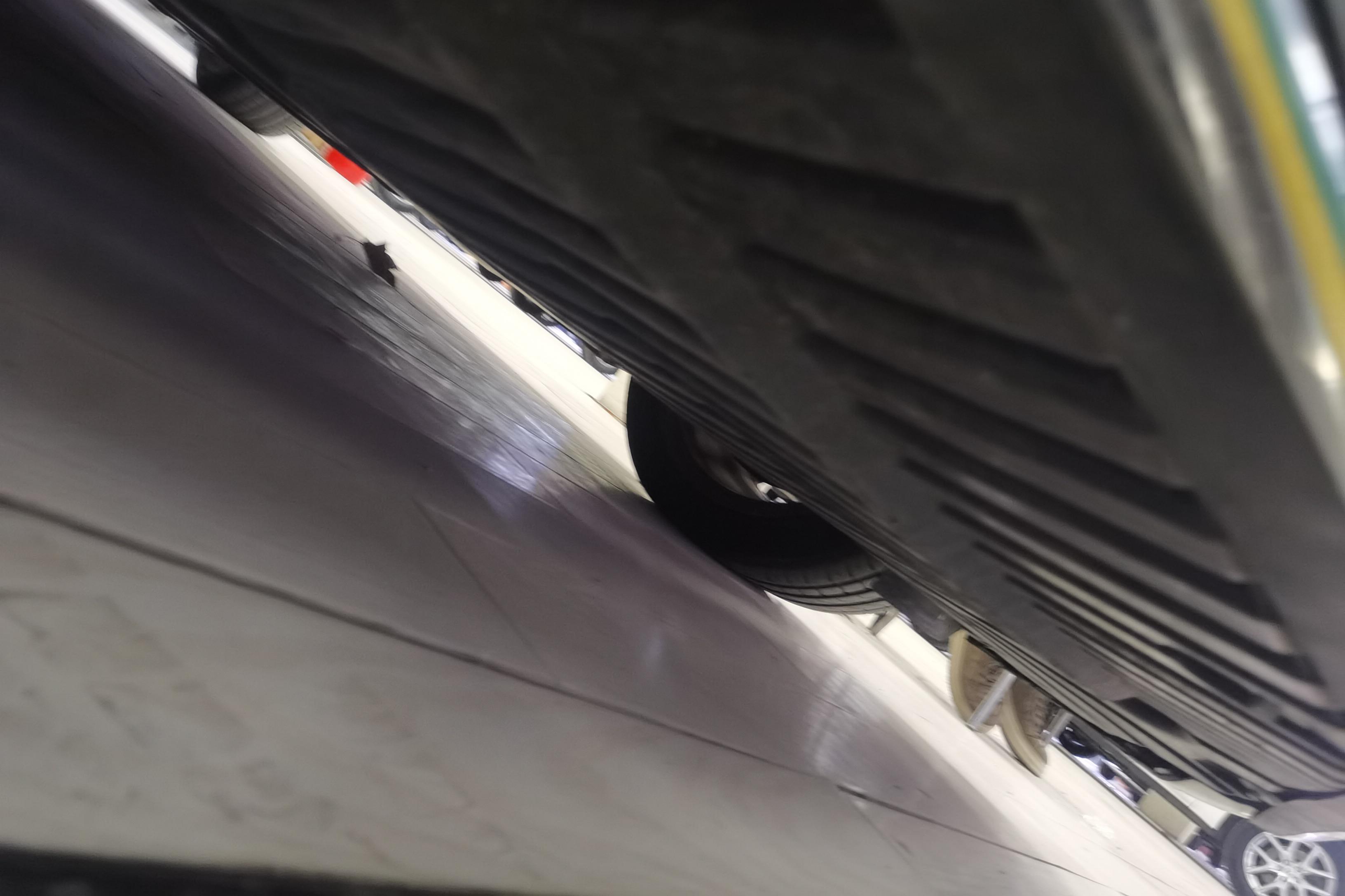 Mercedes-Benz SLC Class 2019 car image #5