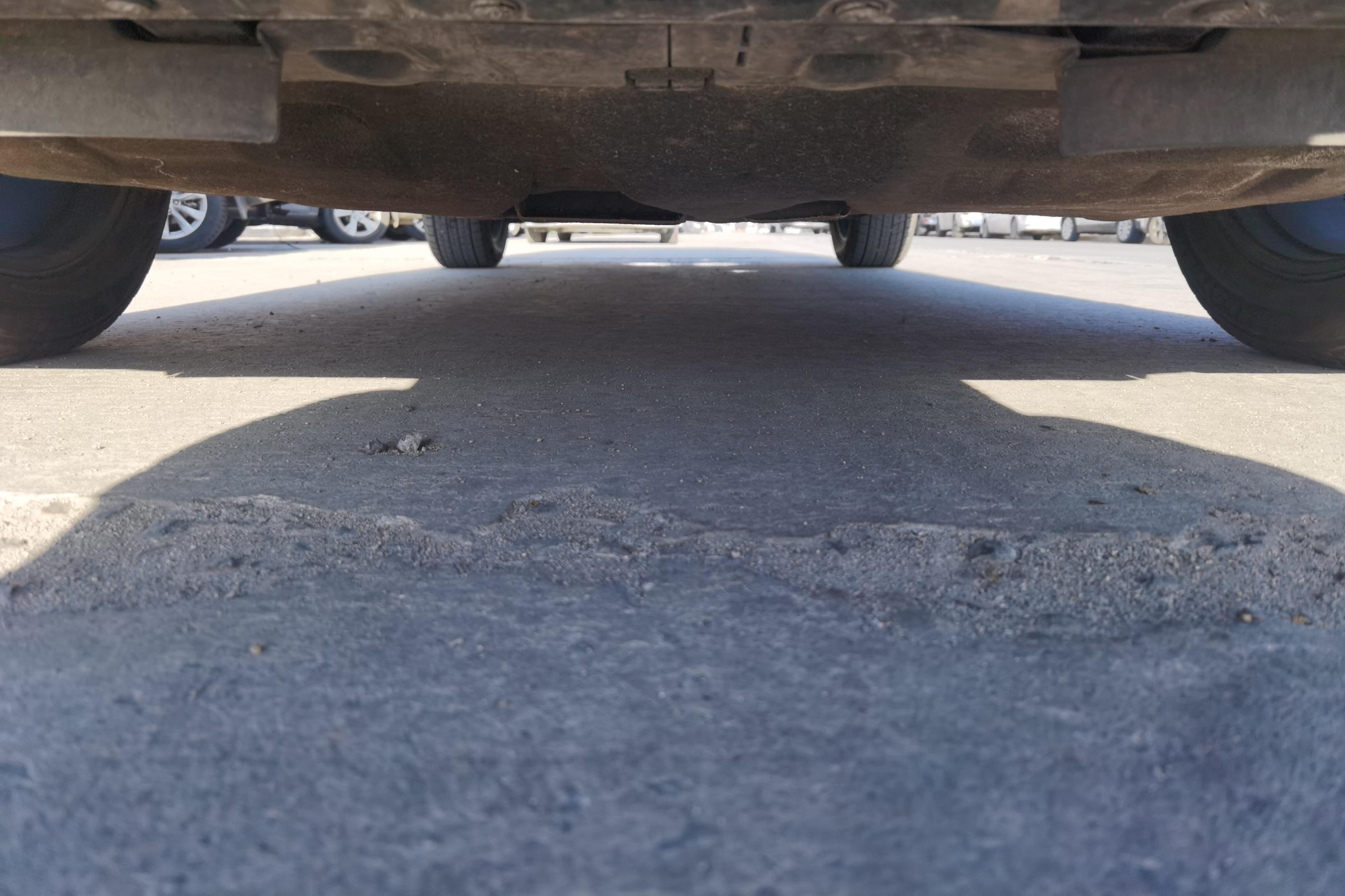 Ford Kuga 2020 immagine di auto #5