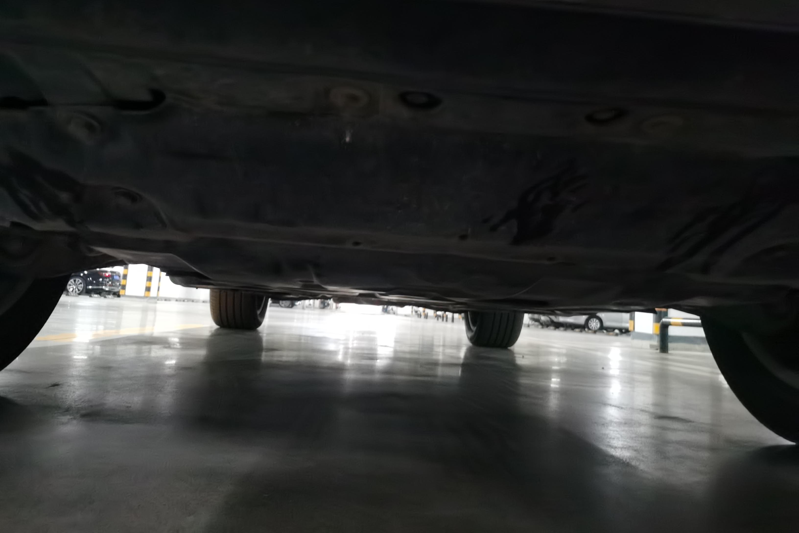 奔驰 奔驰GLS AMG 2016 汽车图片 #5