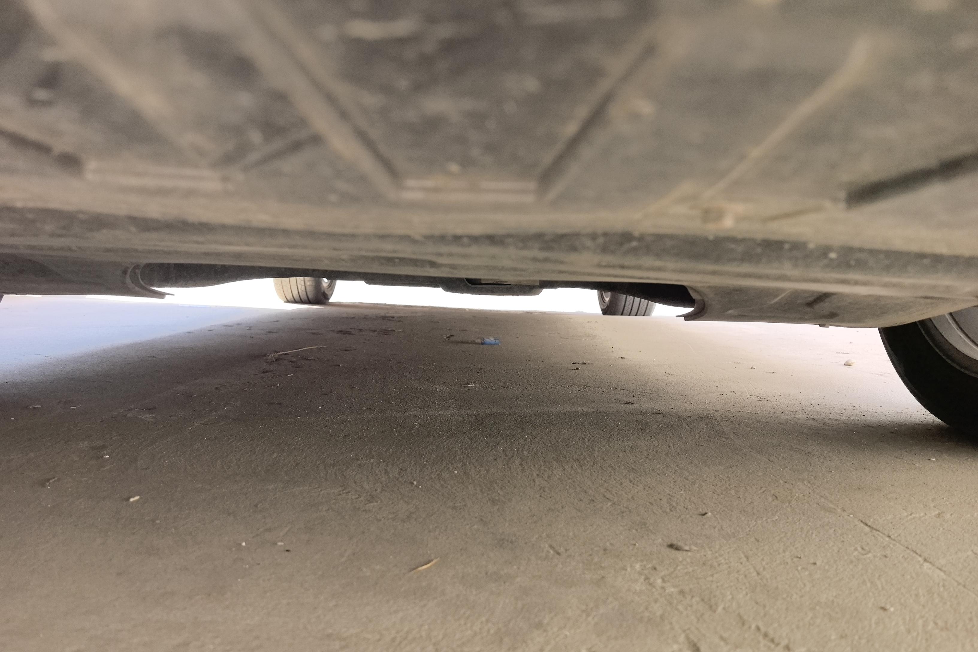 荣威 荣威iMAX8 2021 汽车图片 #5