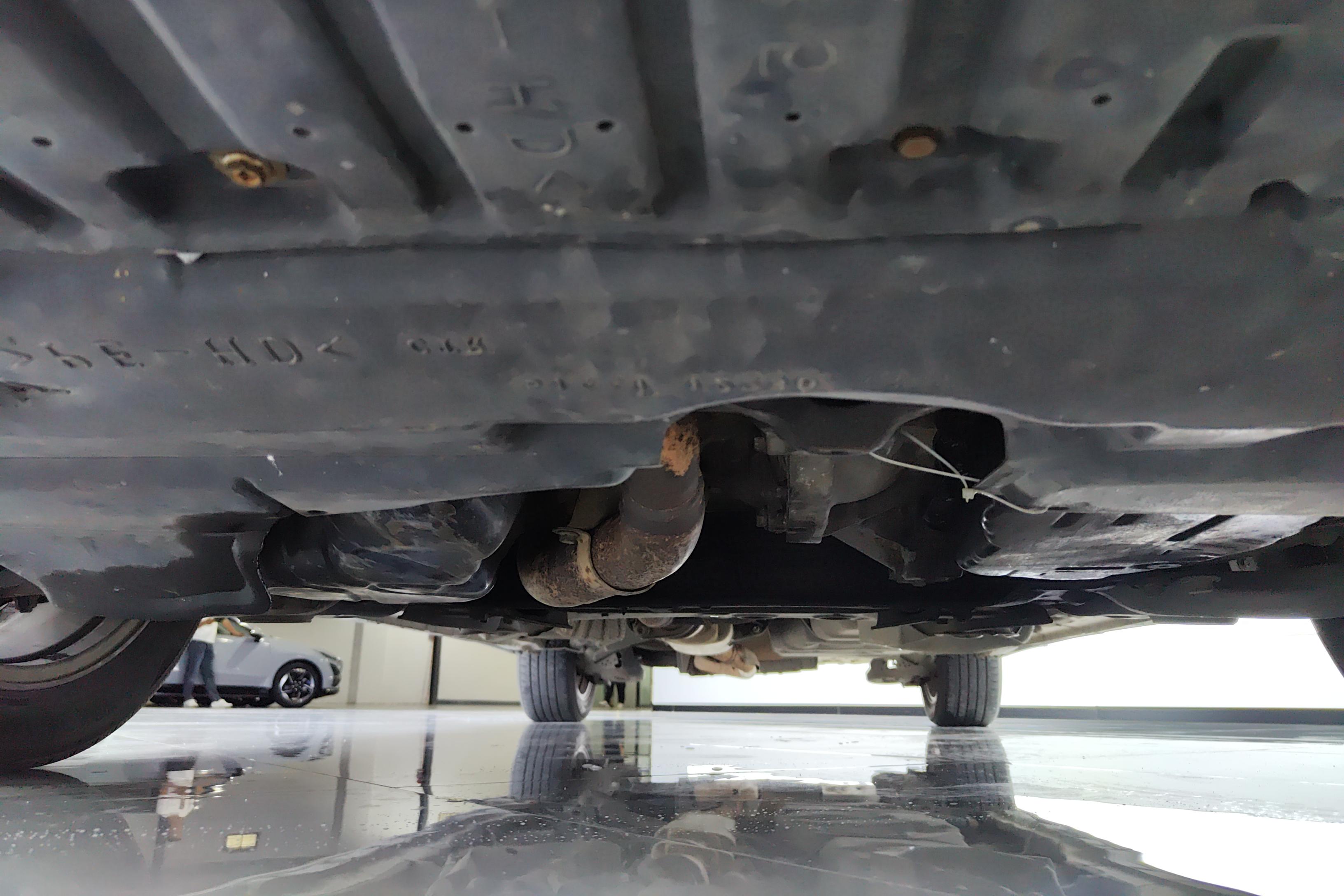 Toyota Previa 2008 #5 Toyota Previa 2008 car image #5