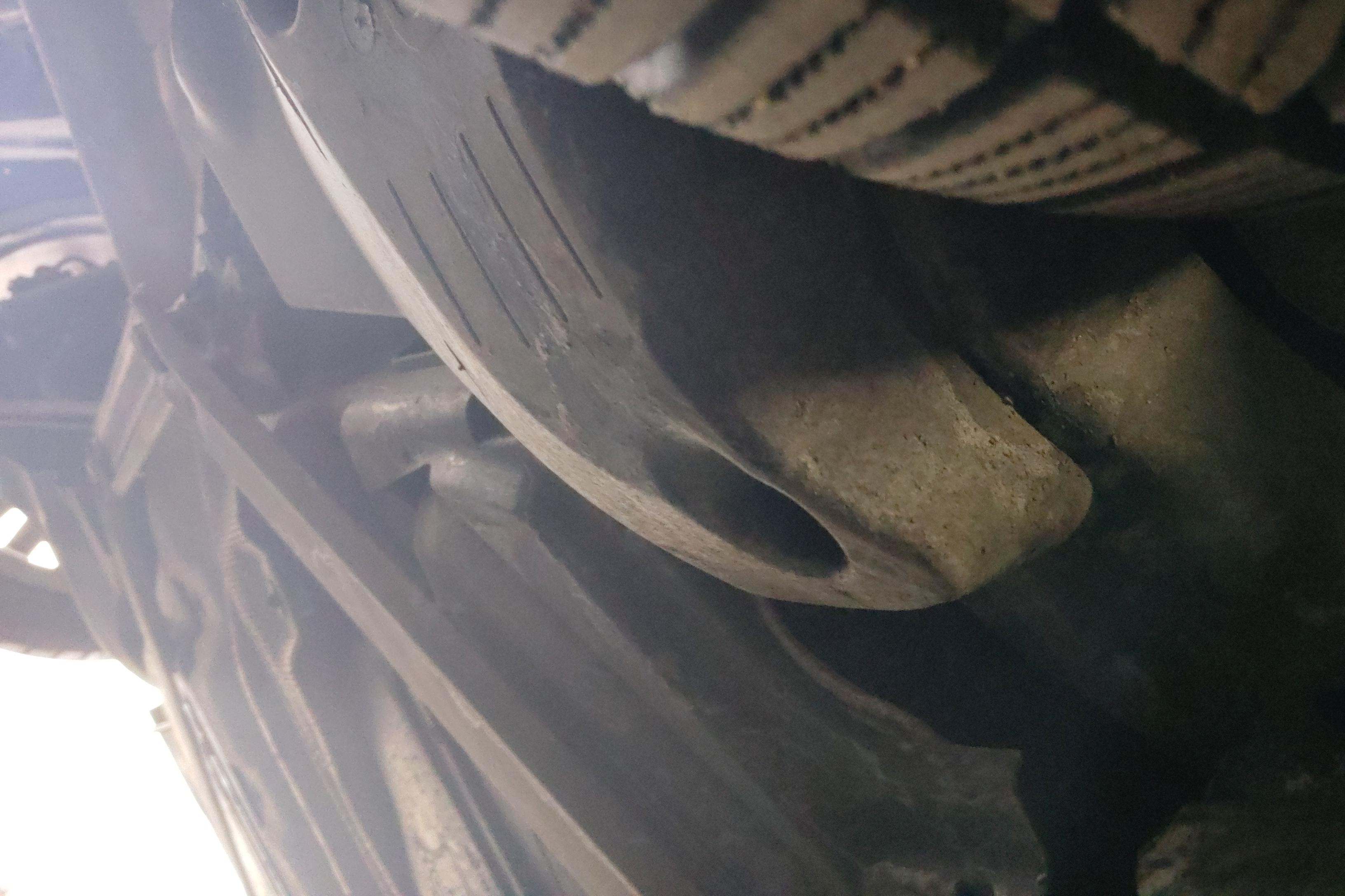 Mercedes-Benz A AMG 2022 #5 Mercedes-Benz A AMG 2022 car image #5