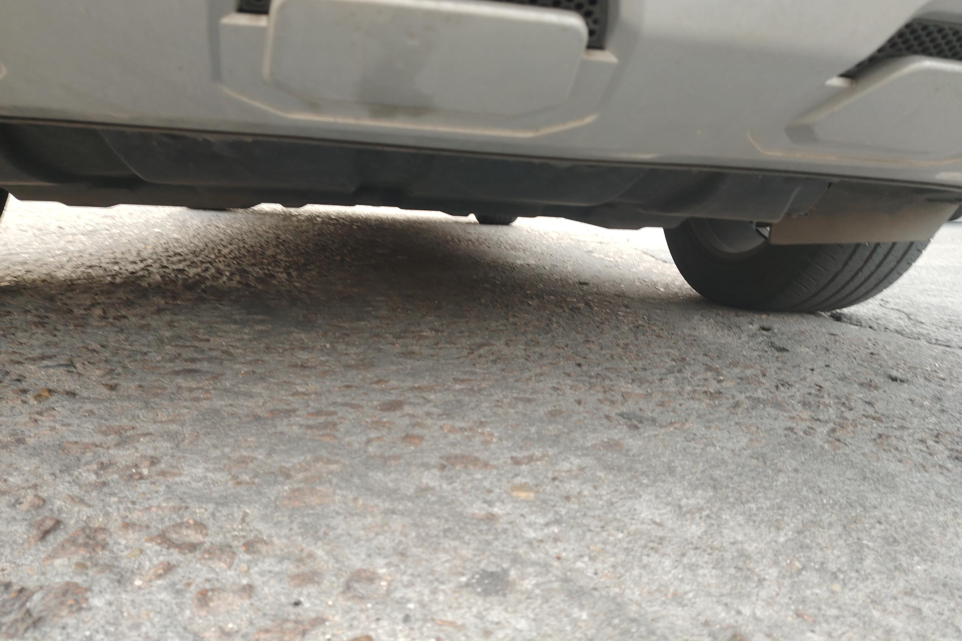 Ford Territory 2019 car image #5