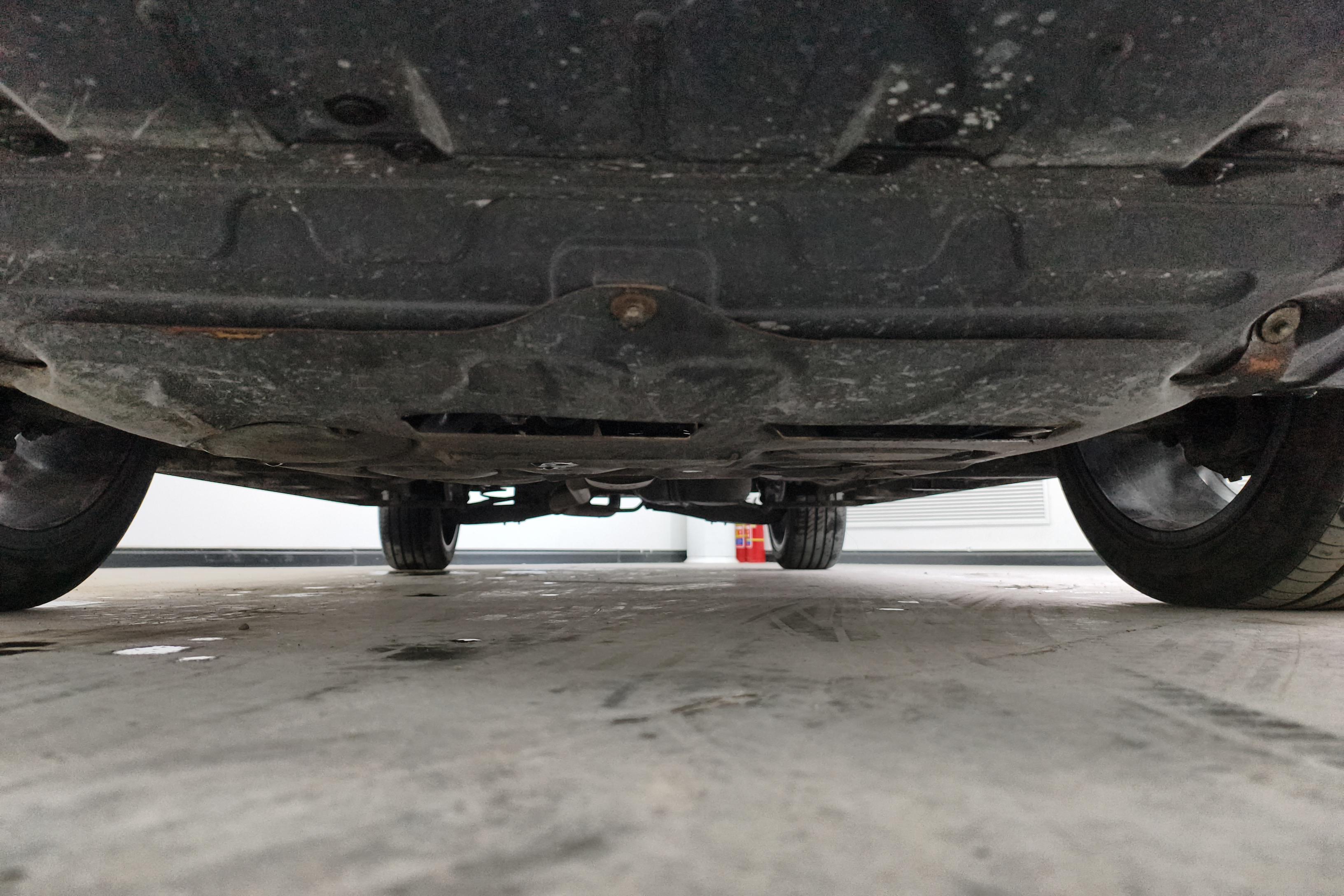 Roewe RX5 MAX 2023 изображение автомобиля #5