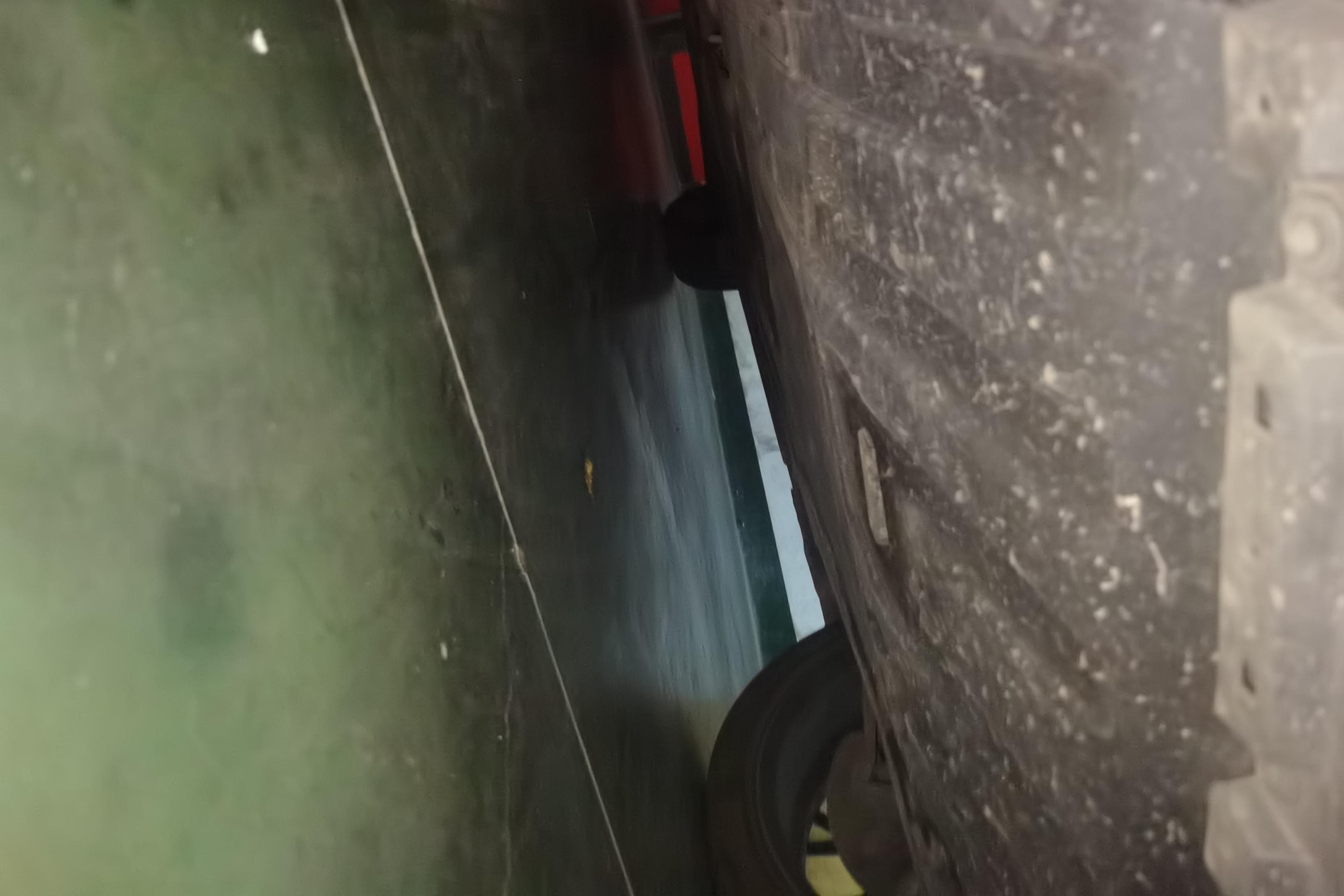 BMW X4 M40i 2017 car image #5