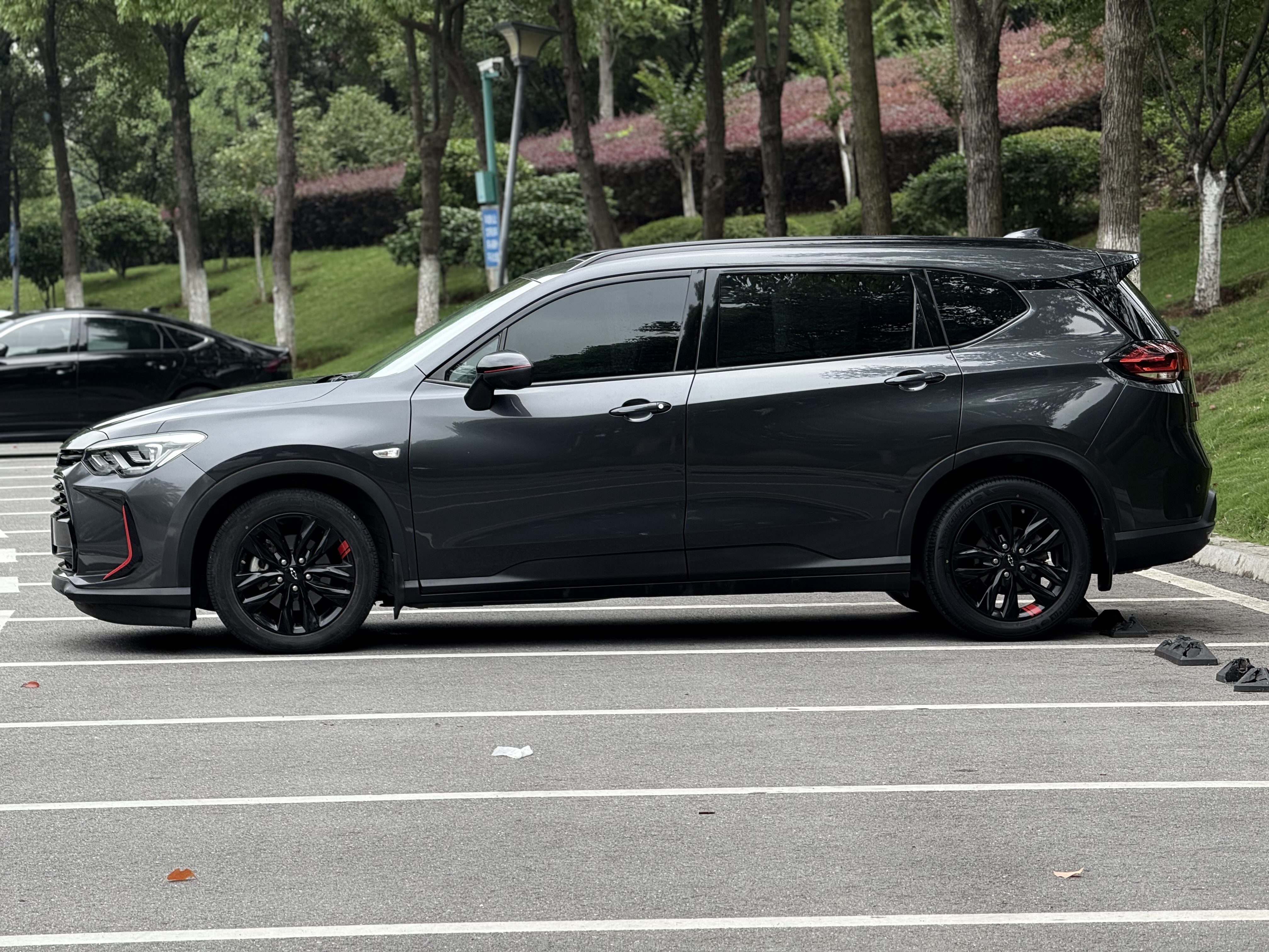 Chevrolet Orlando 2021 #5 Chevrolet Orlando 2021 car image #5