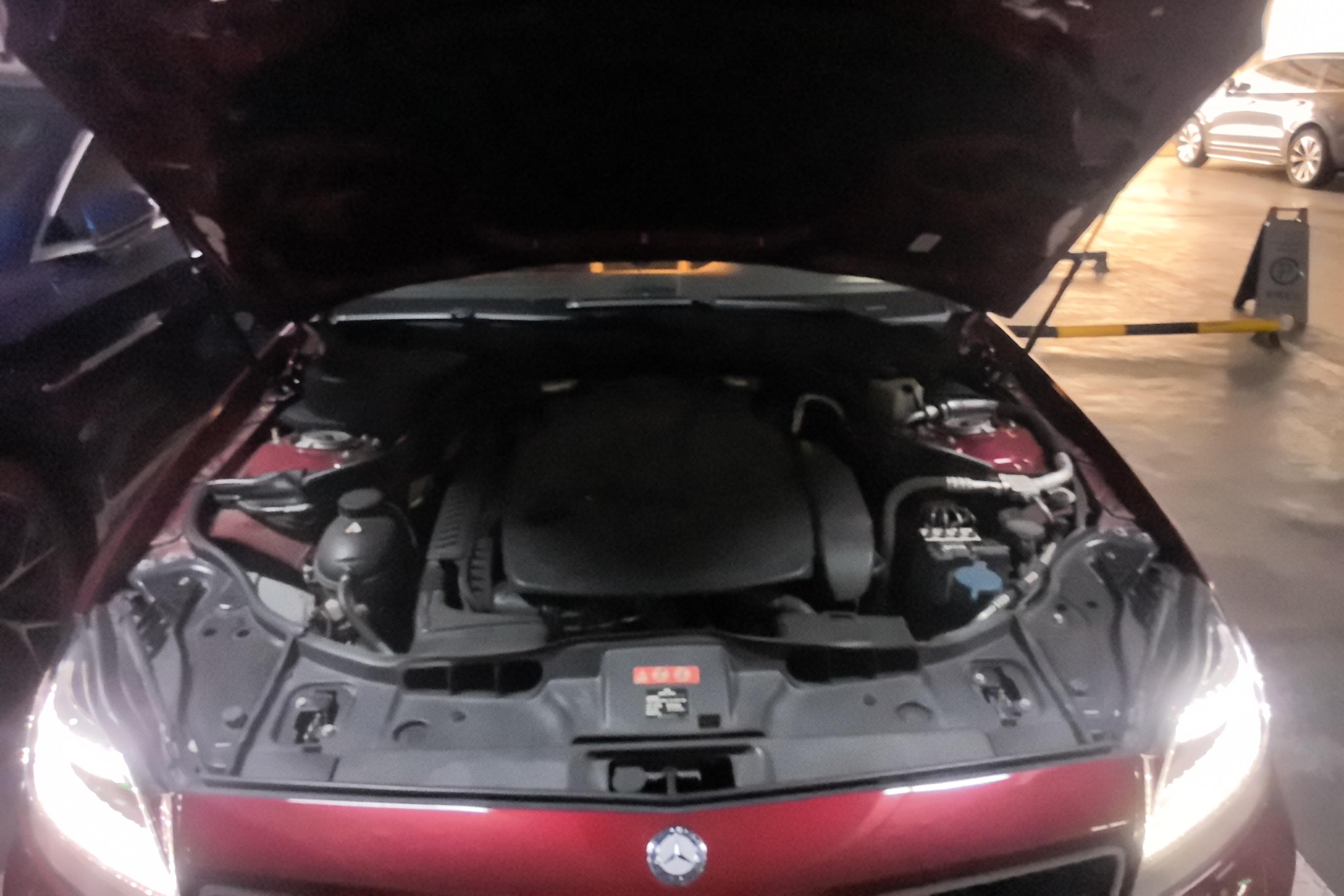 Mercedes-Benz CLS Class 2012 car image #5