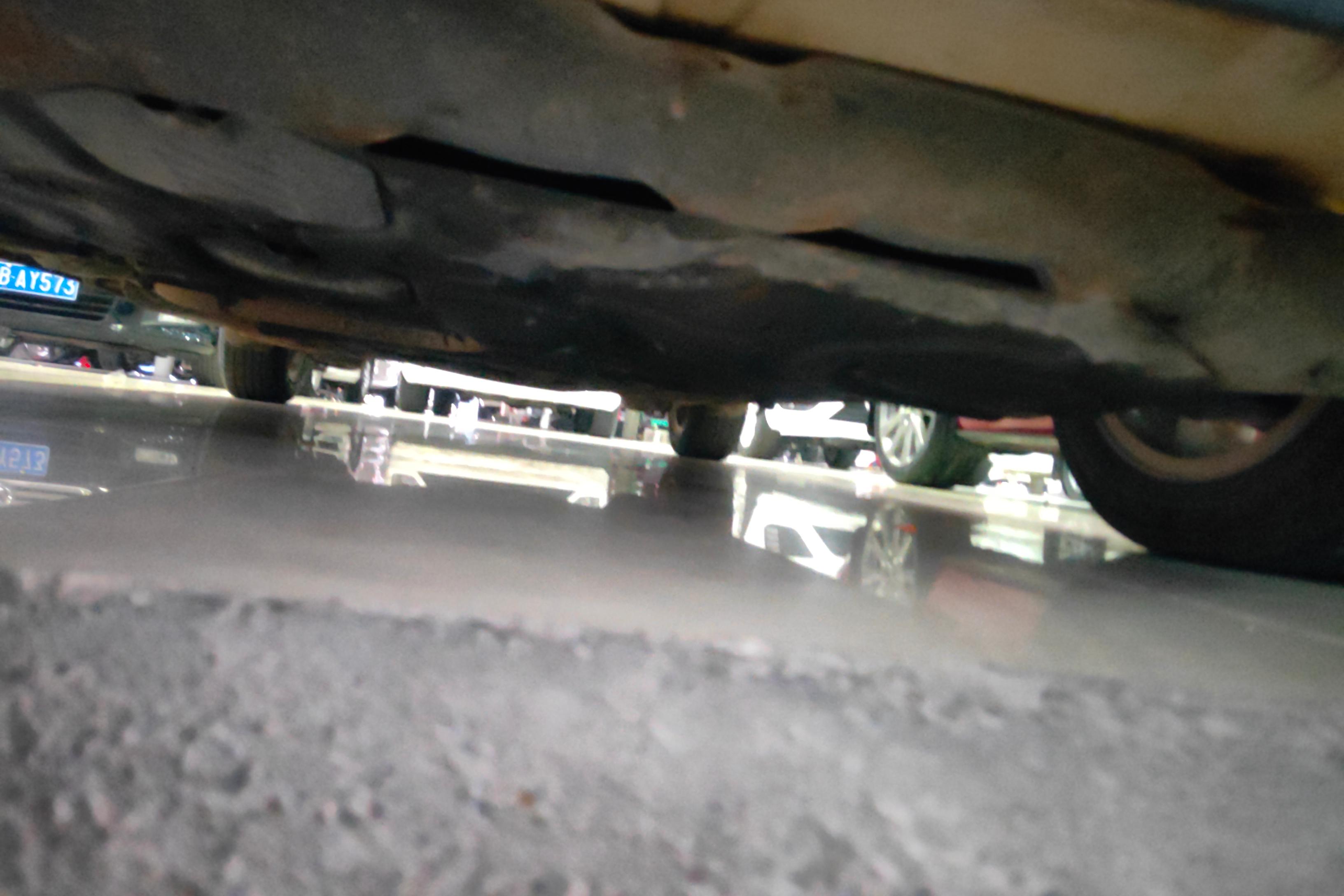 Honda Gienia 2018 car image #5