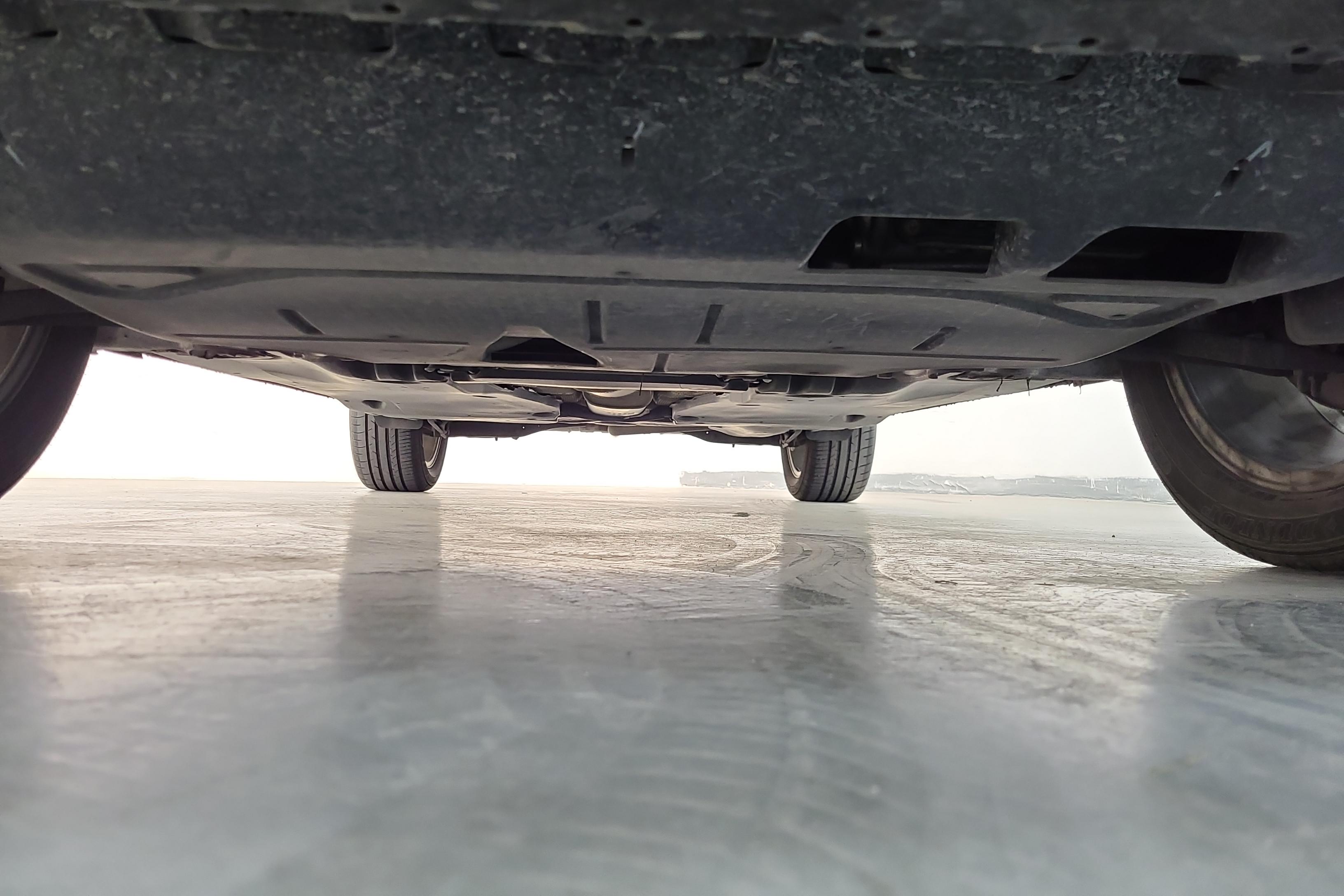 Volkswagen Tayron X 2022 car image #5