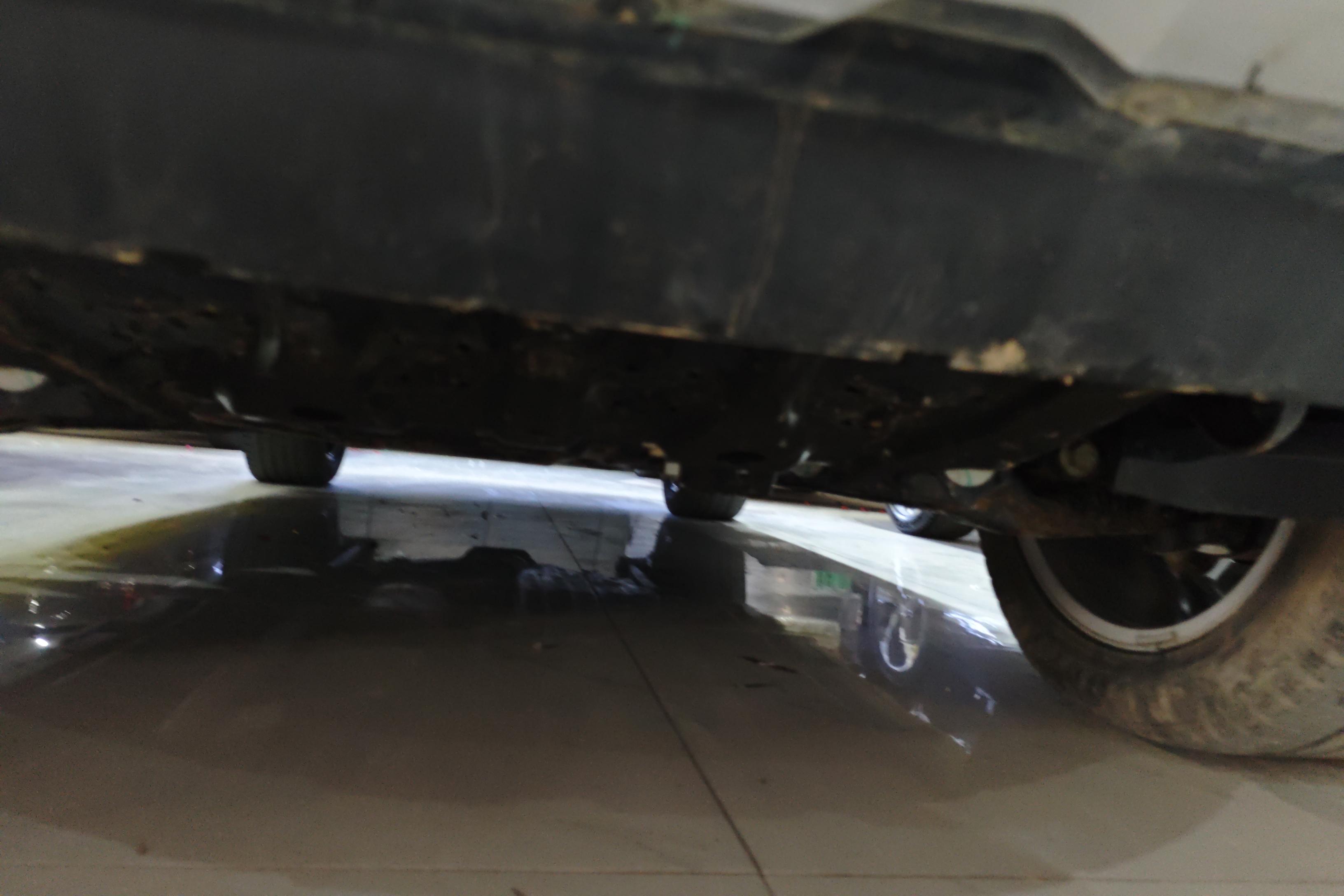 Ford Everest 2021 #5 Ford Everest 2021 car image #5