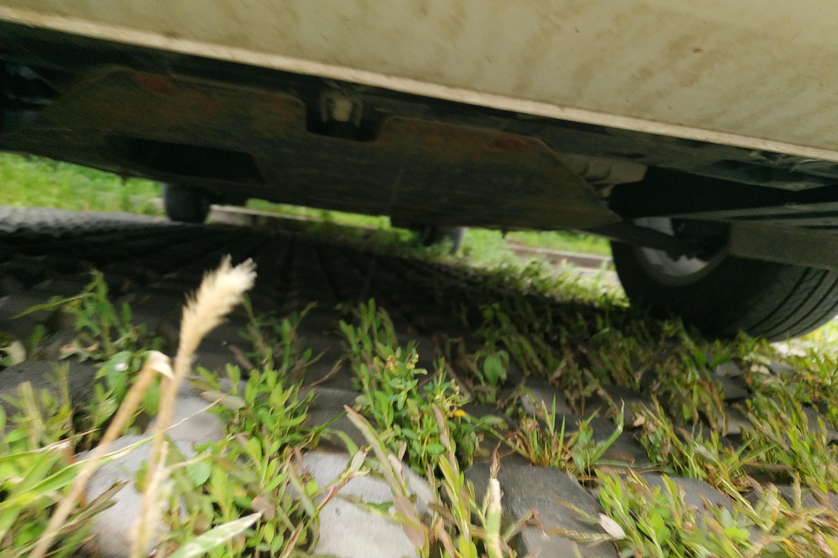 GAC Trumpchi M6 2019 car image #5