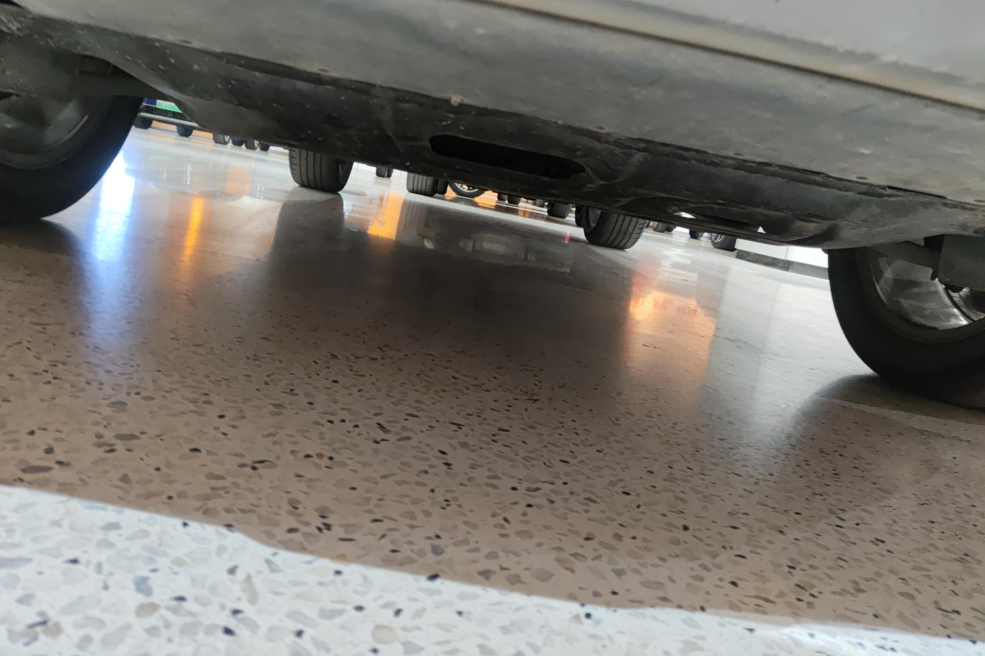 Volkswagen Tayron X 2021 car image #5