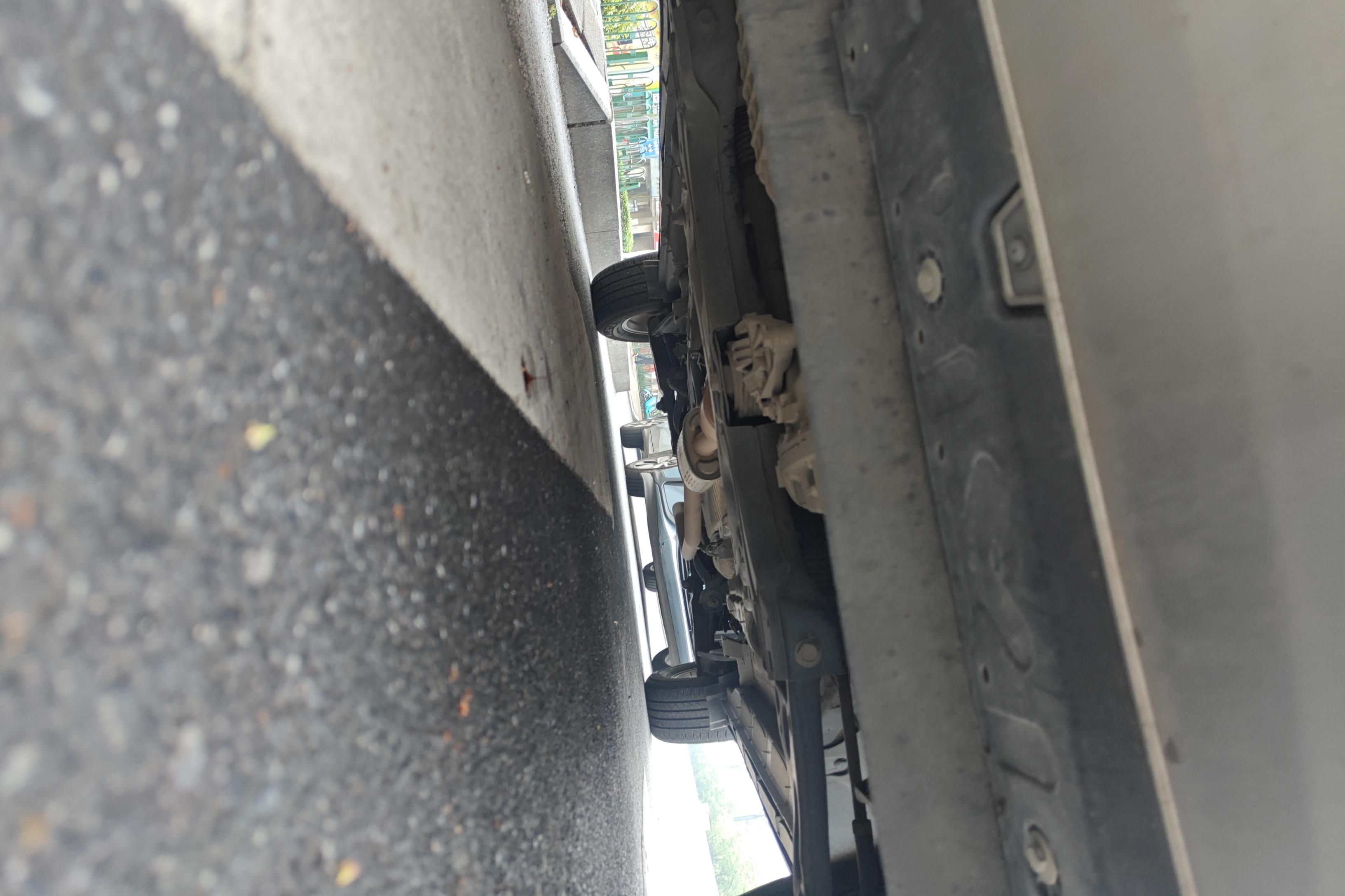 GAC Trumpchi GS5 2019 car image #5