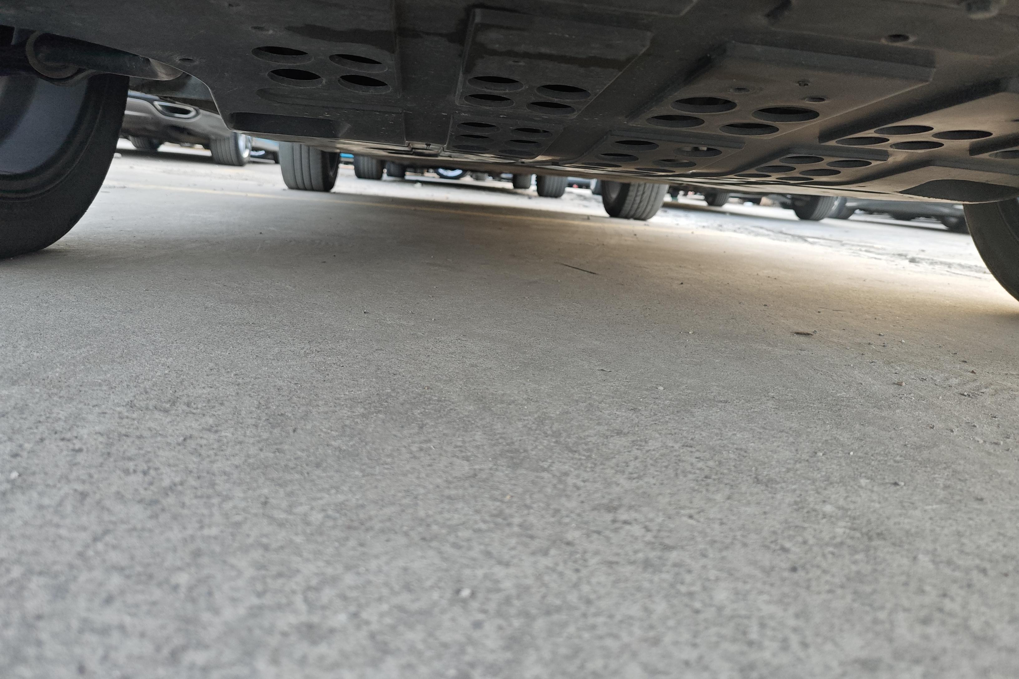 Neta L 2022 imagen de coche #5