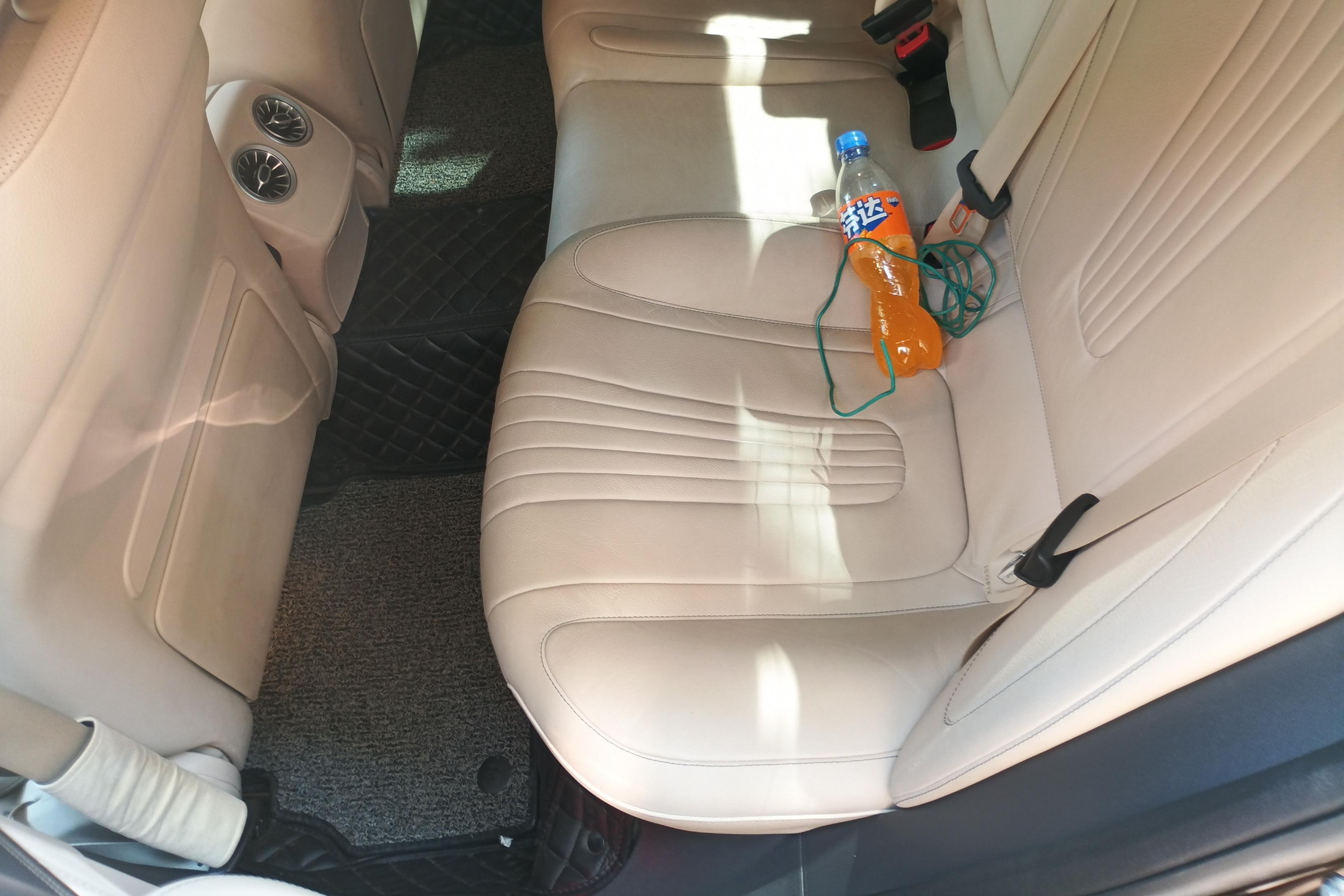 Mercedes-Benz CLS AMG 2018 car image #5