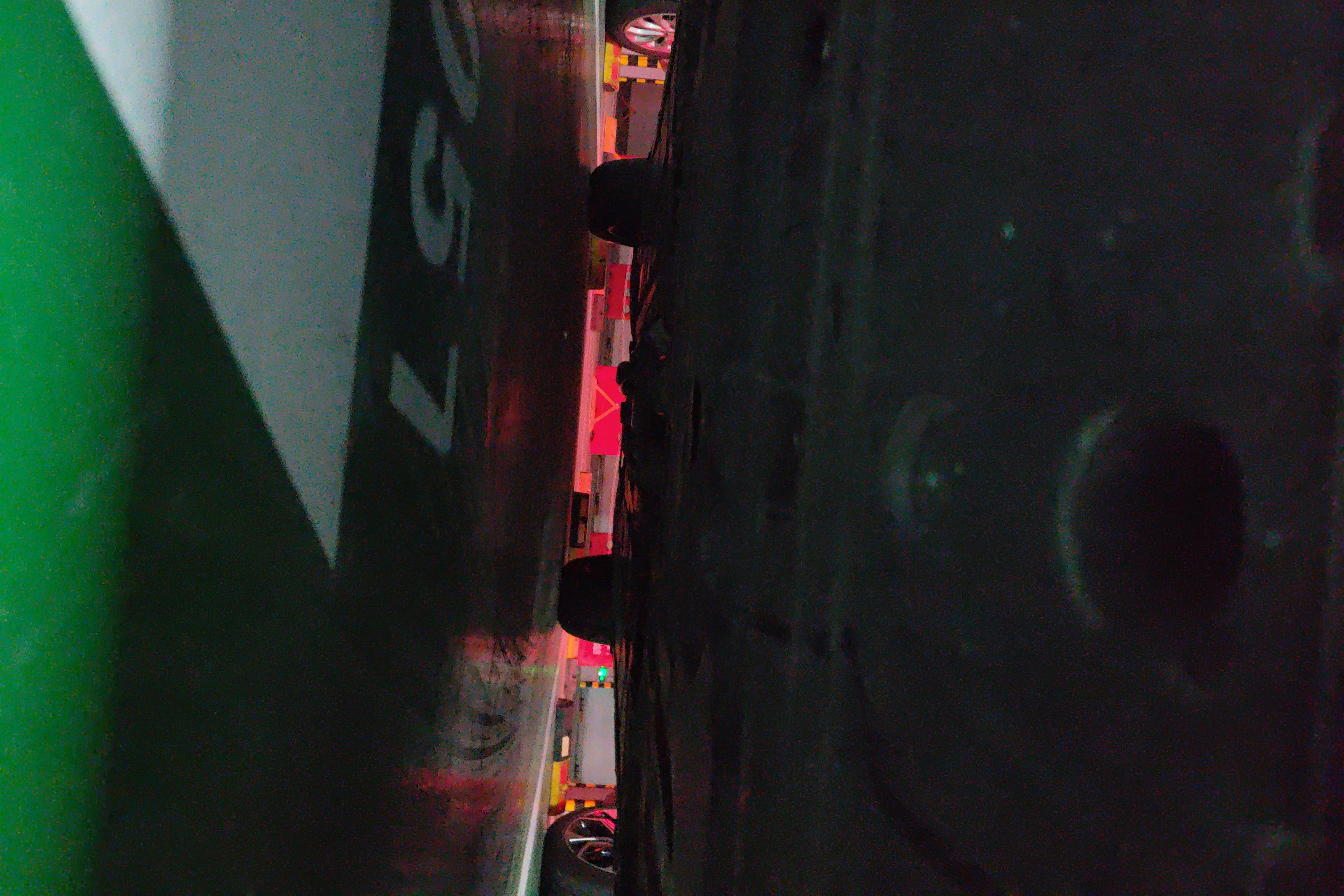 Mercedes-Benz GLB AMG 2020 immagine di auto #5