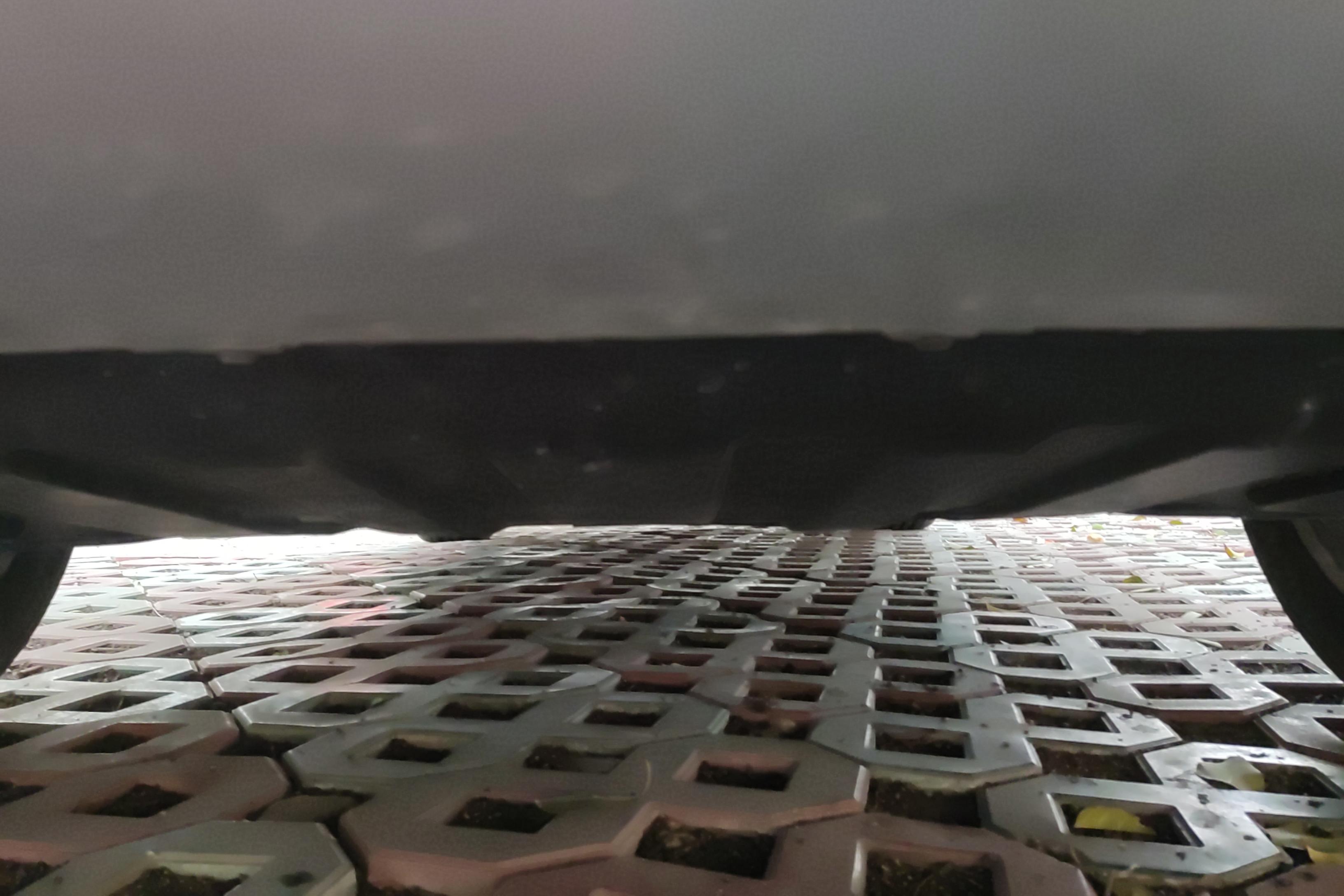 BMW X4 M40i 2017 car image #5