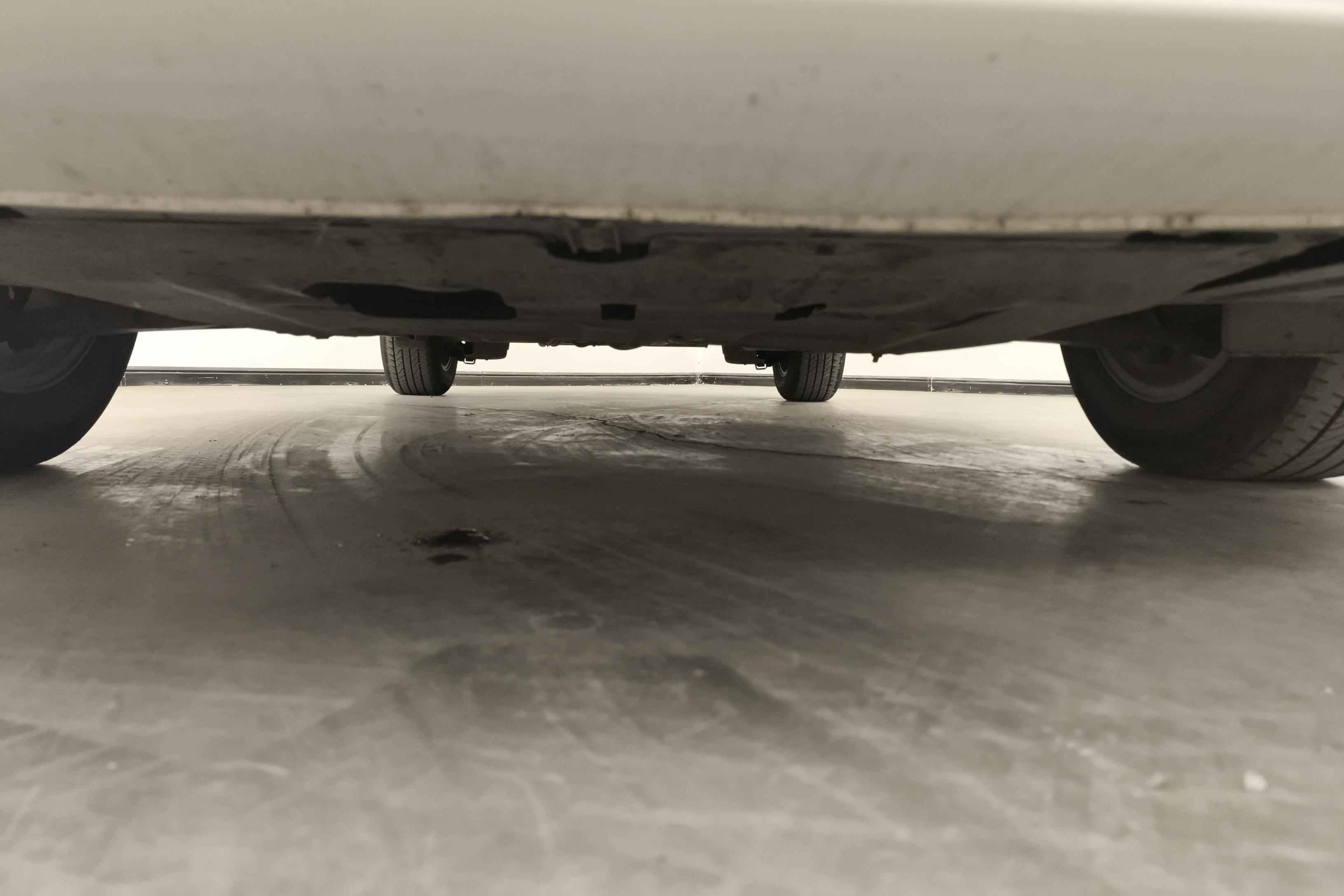 GAC Trumpchi M6 2020 #5 GAC Trumpchi M6 2020 immagine di auto #5