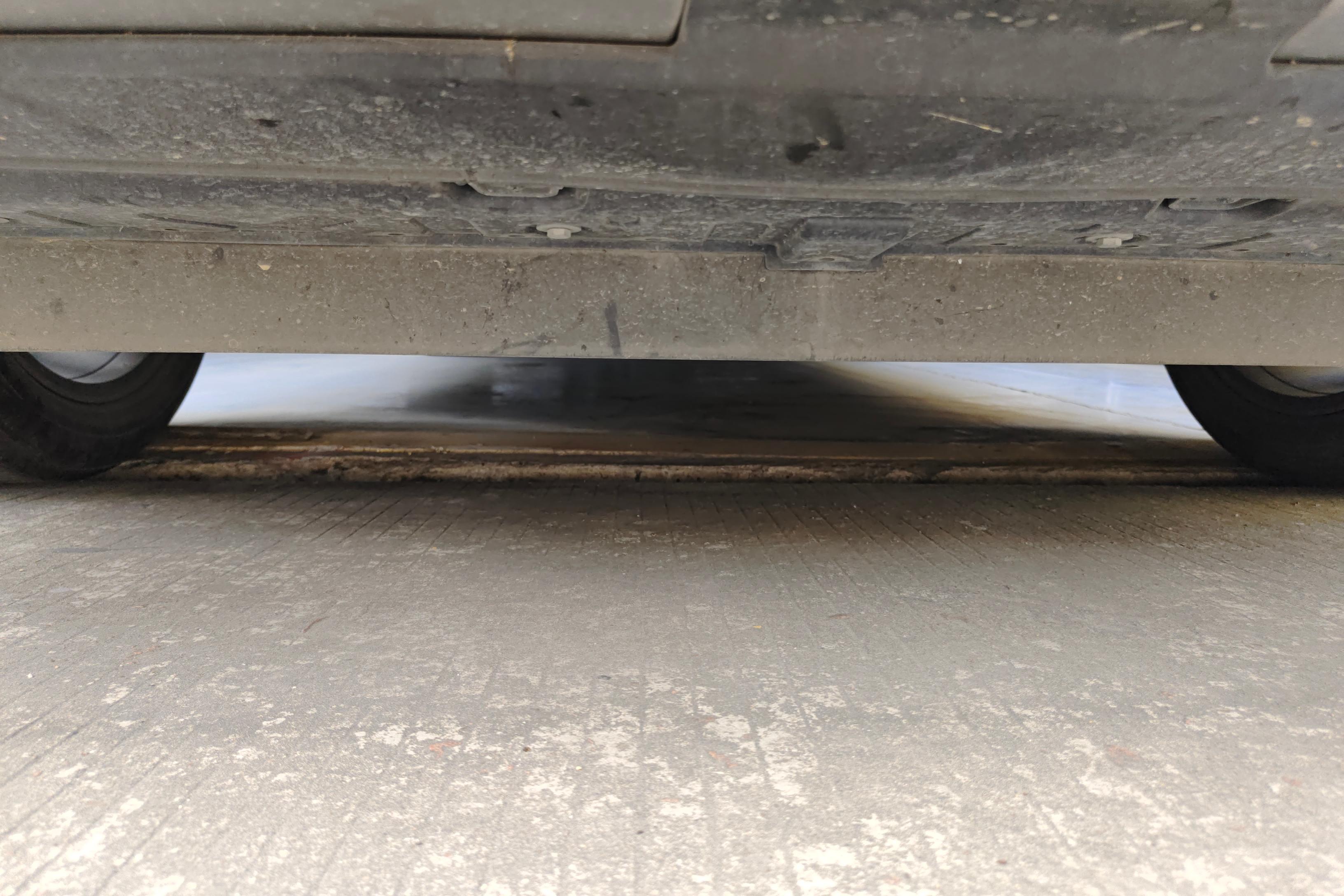 GAC Trumpchi GS4 PLUS 2022 car image #5