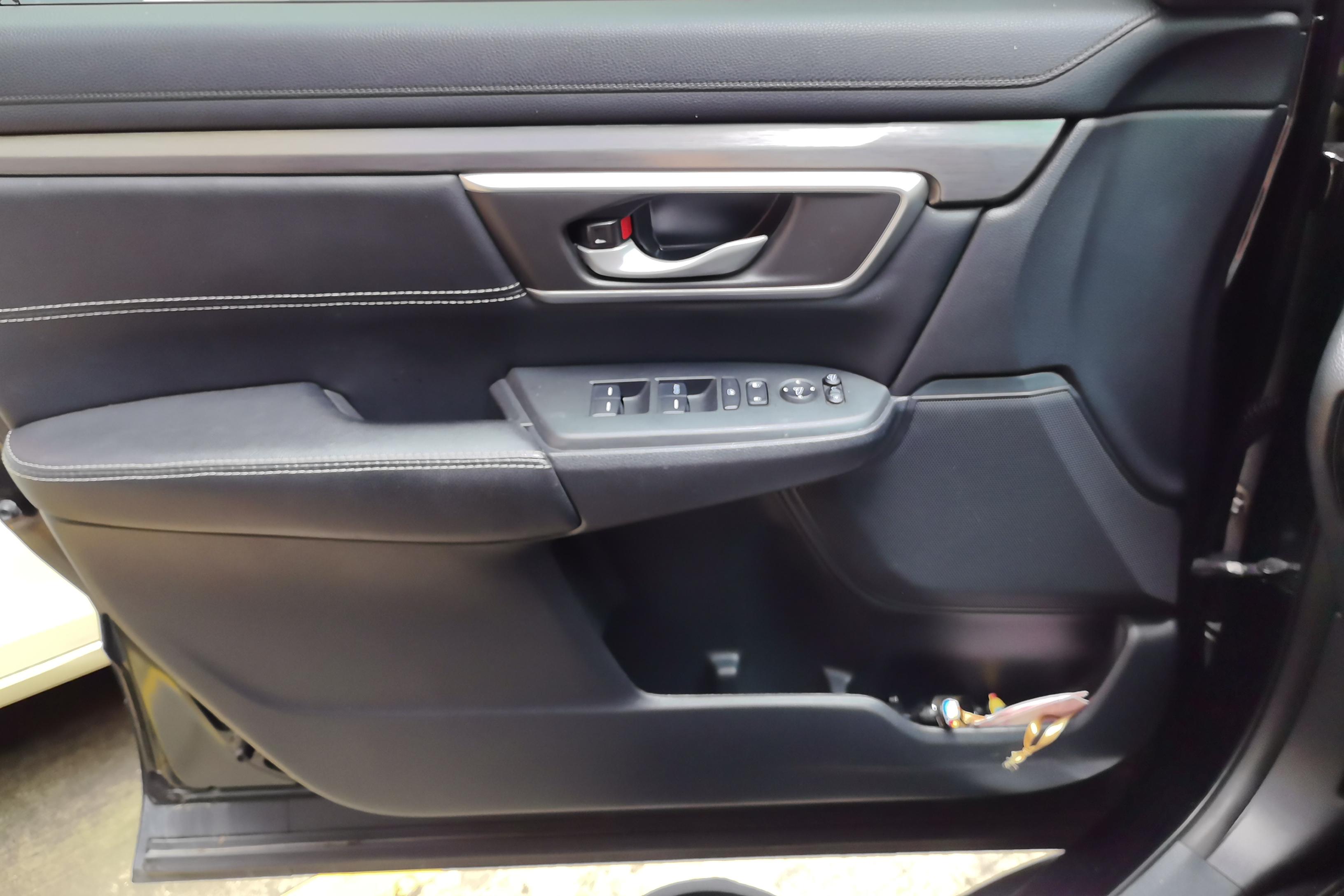 Honda Breeze 2021 immagine di auto #5