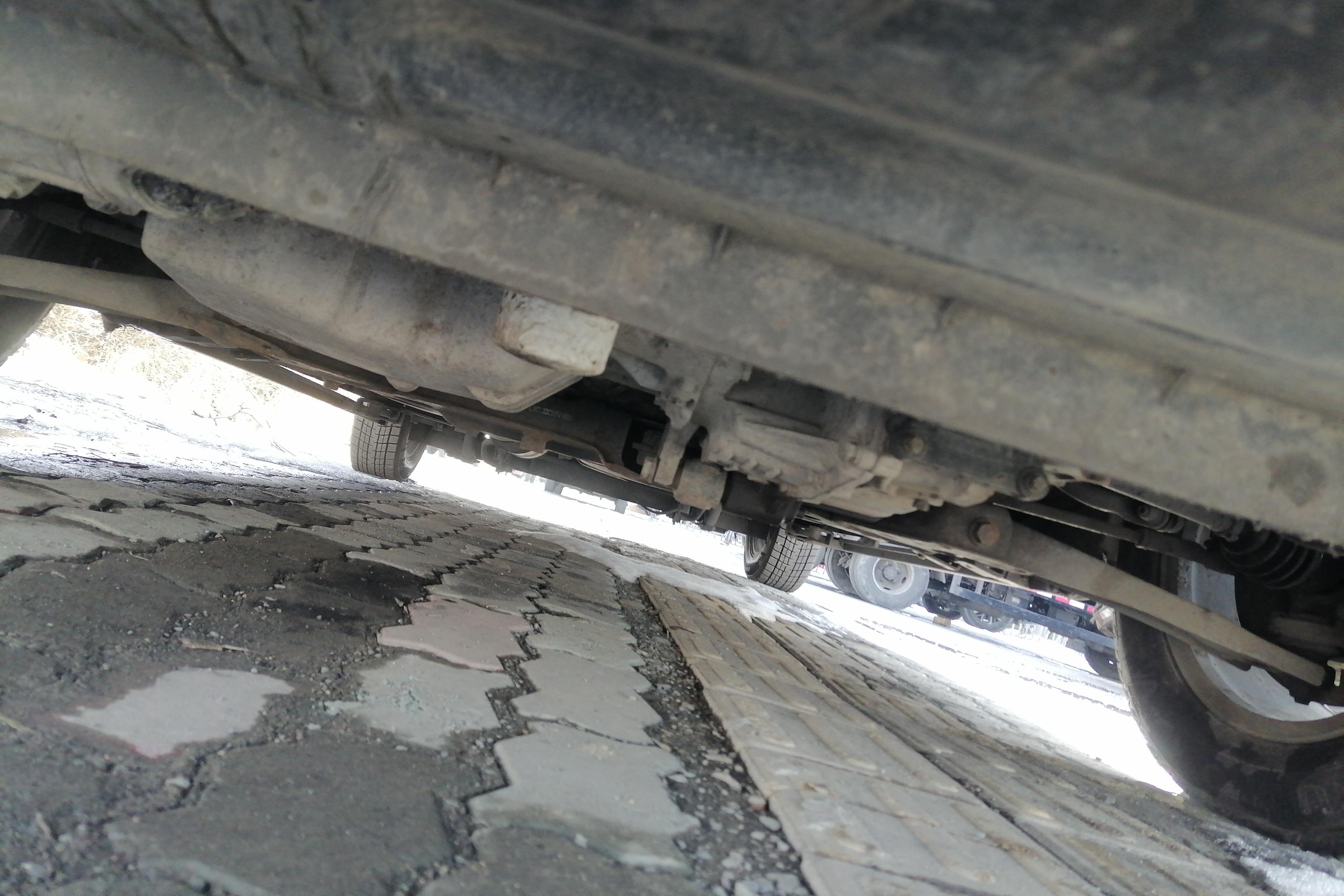 Ford Tourneo 2018 صورة سيارة #5