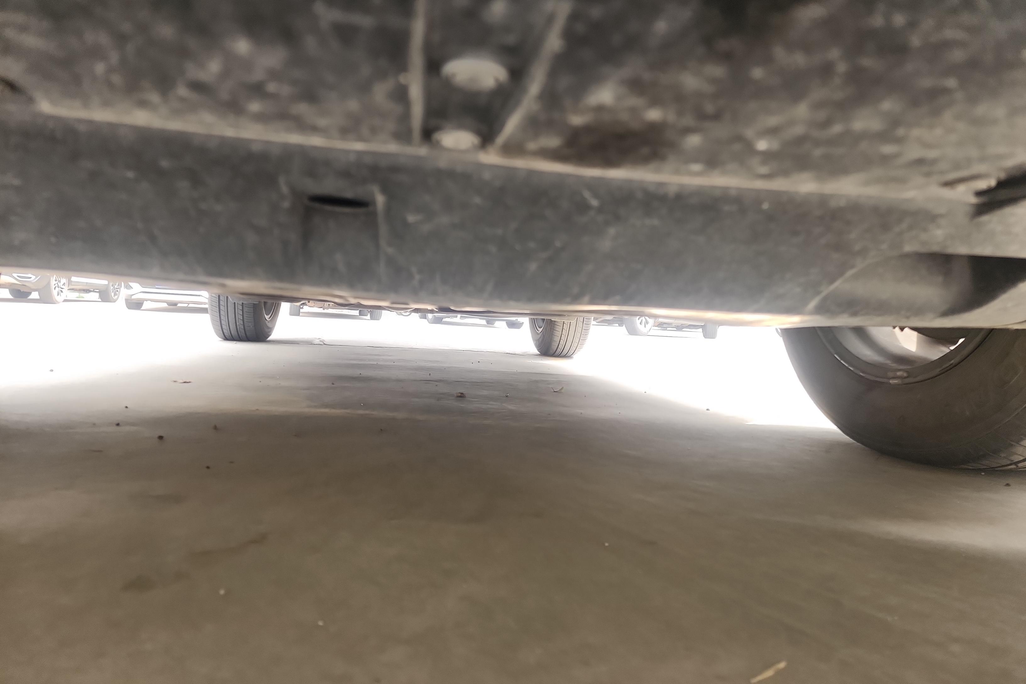 Honda Breeze 2021 car image #5