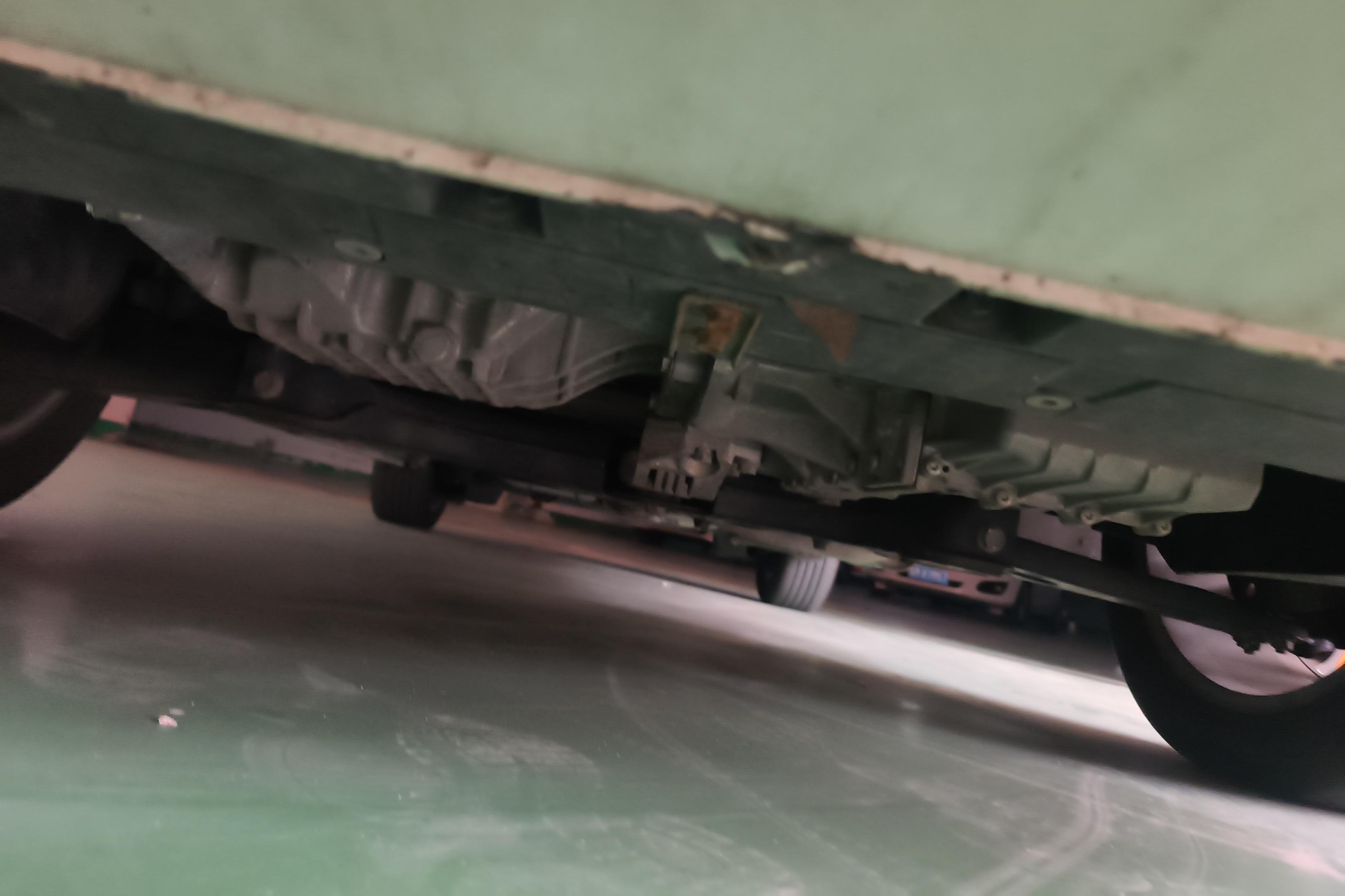 GAC Trumpchi M6 2020 #5 GAC Trumpchi M6 2020 immagine di auto #5