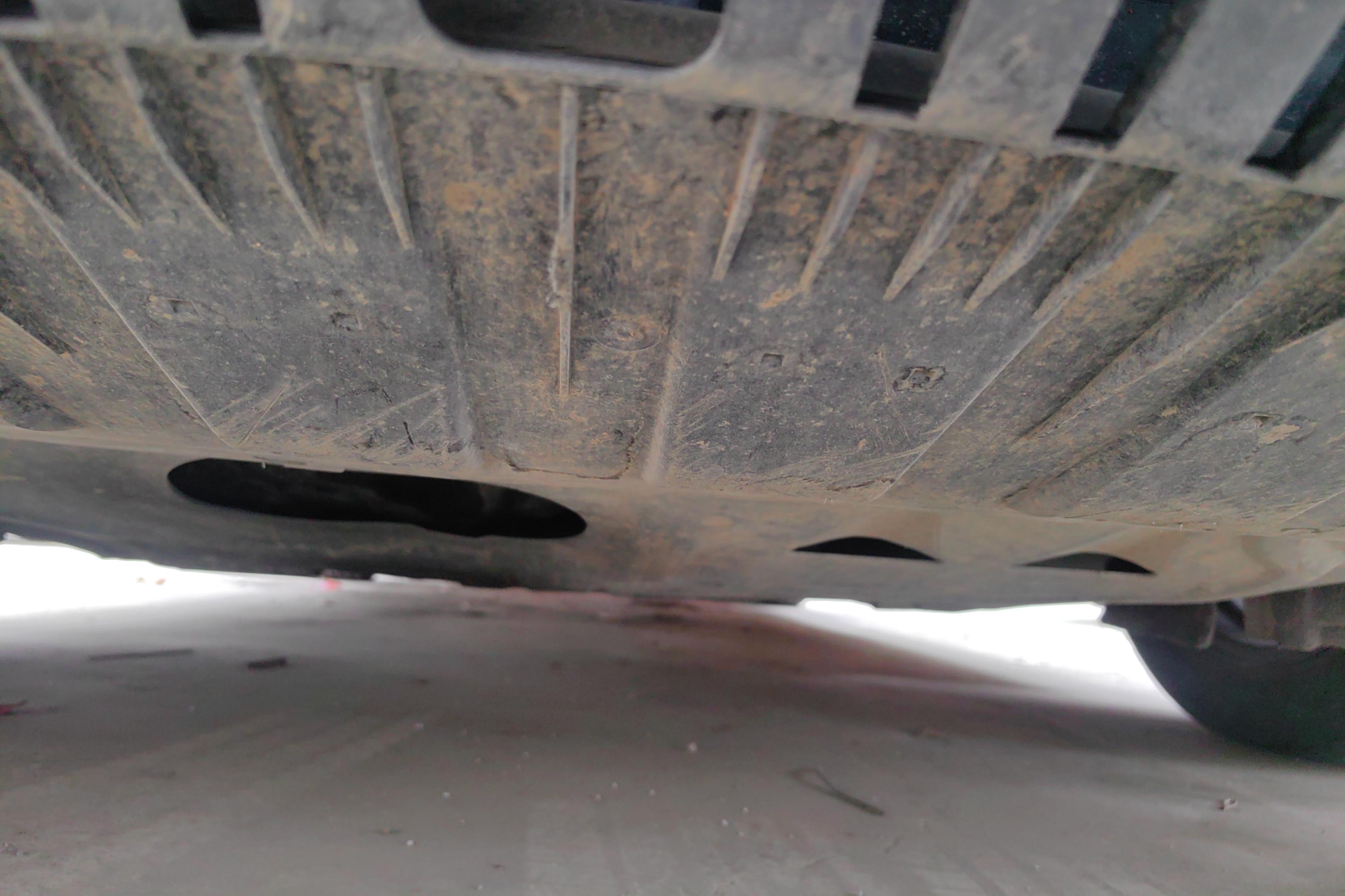 Ford Escort 2021 car image #5