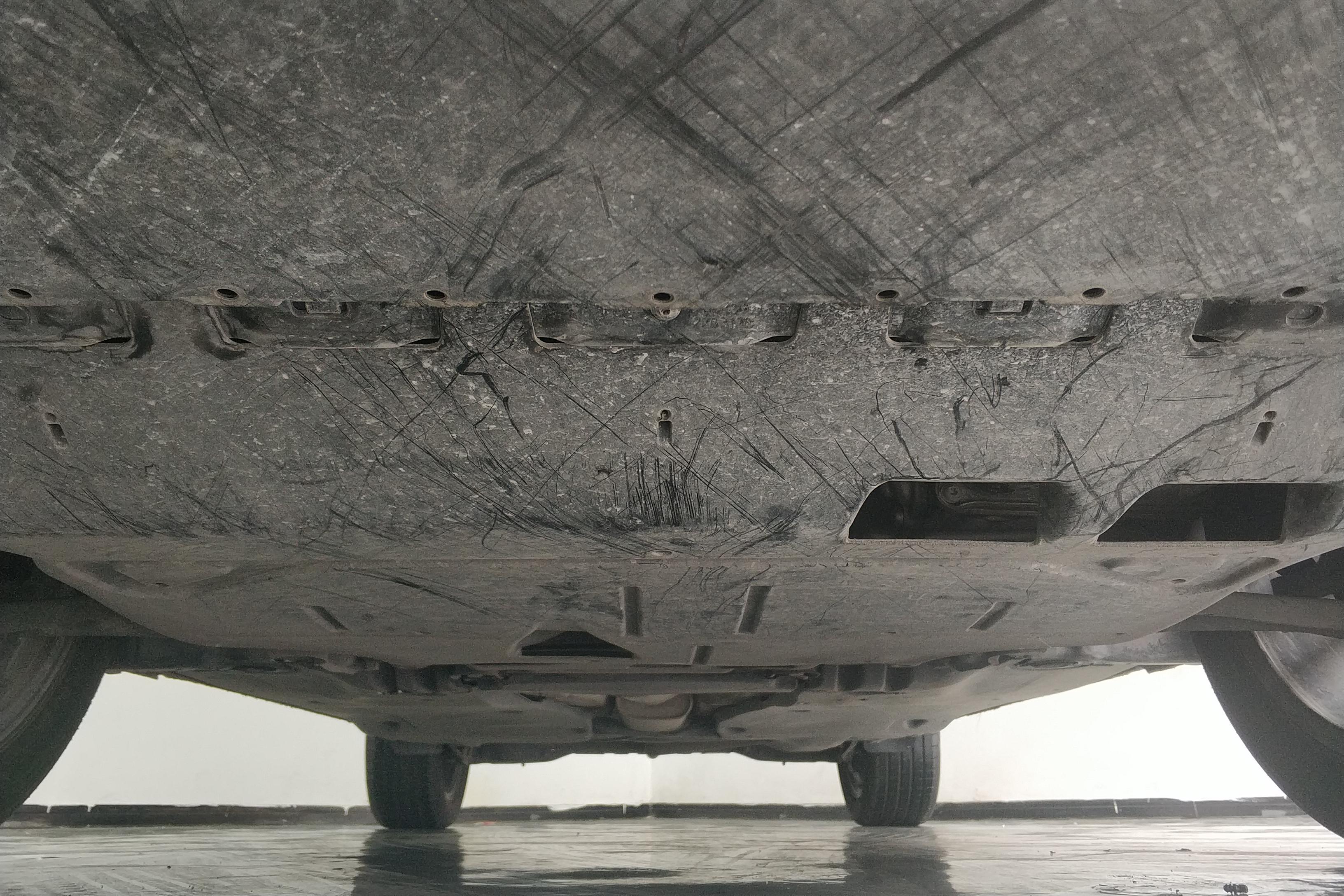 Volkswagen Tayron X 2022 car image #5