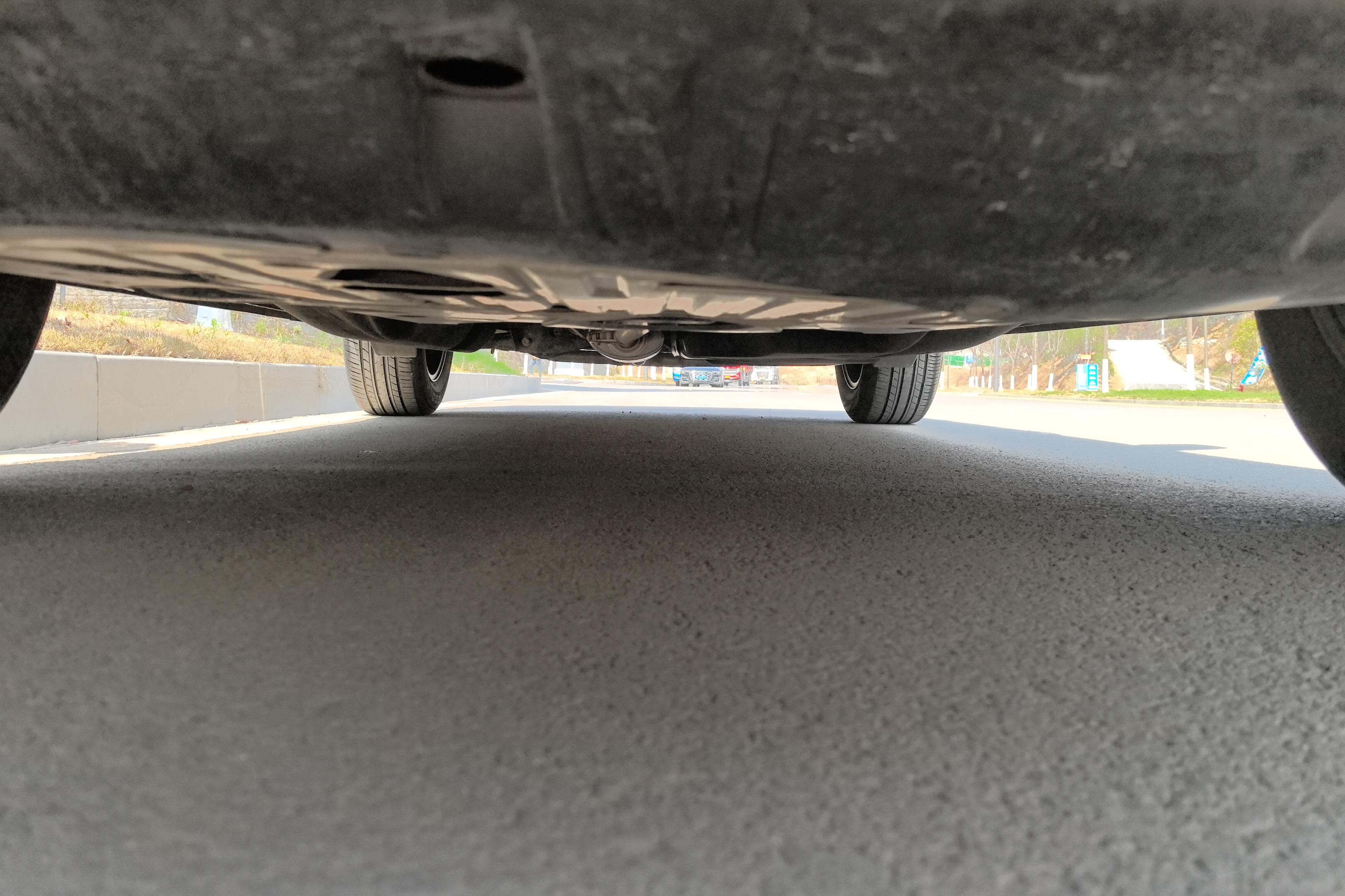 Honda Breeze 2020 #5 Honda Breeze 2020 car image #5